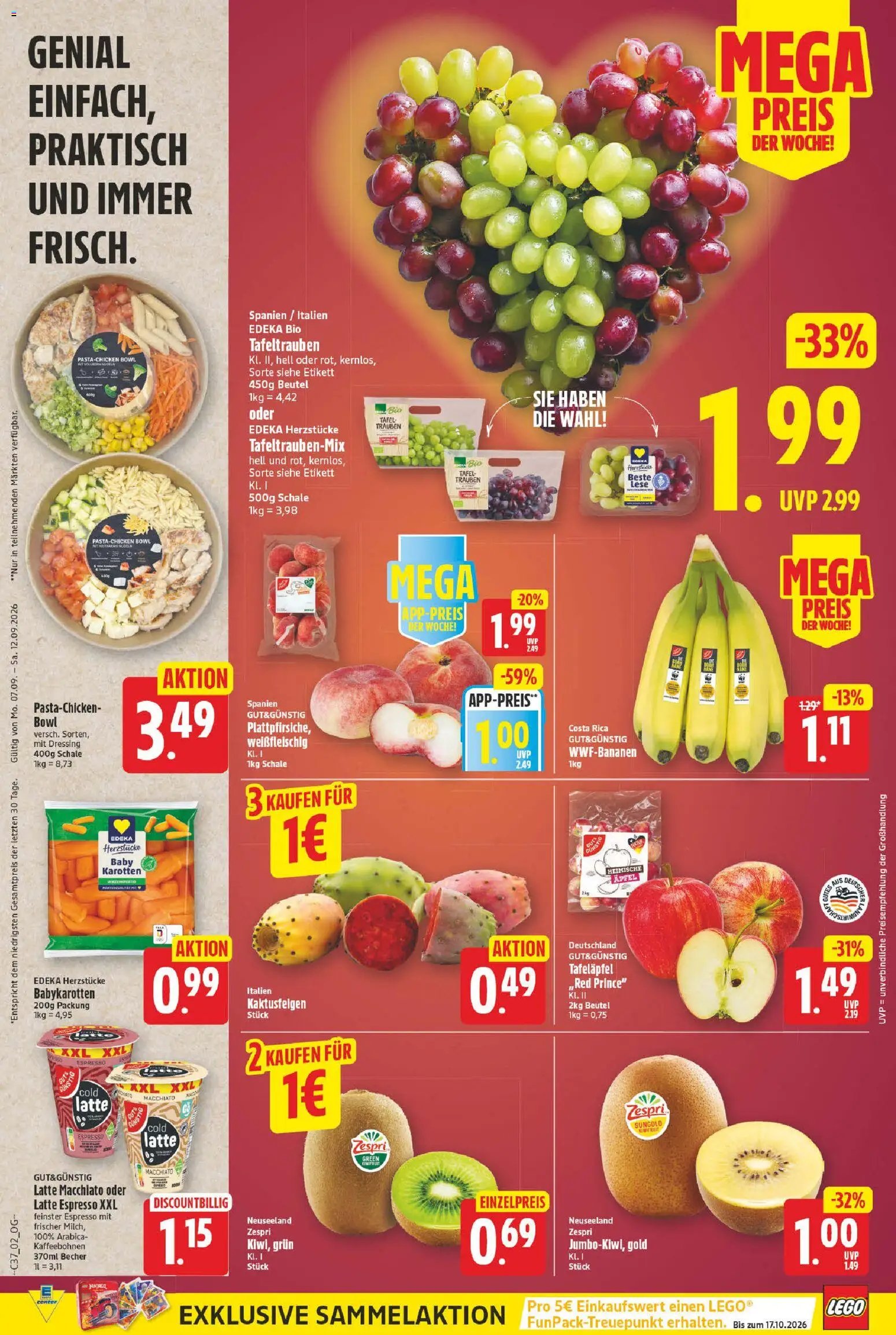 E center Prospekt