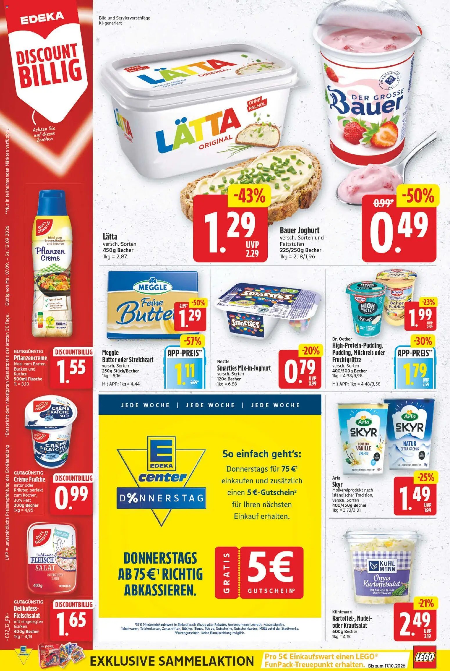 E center Prospekt