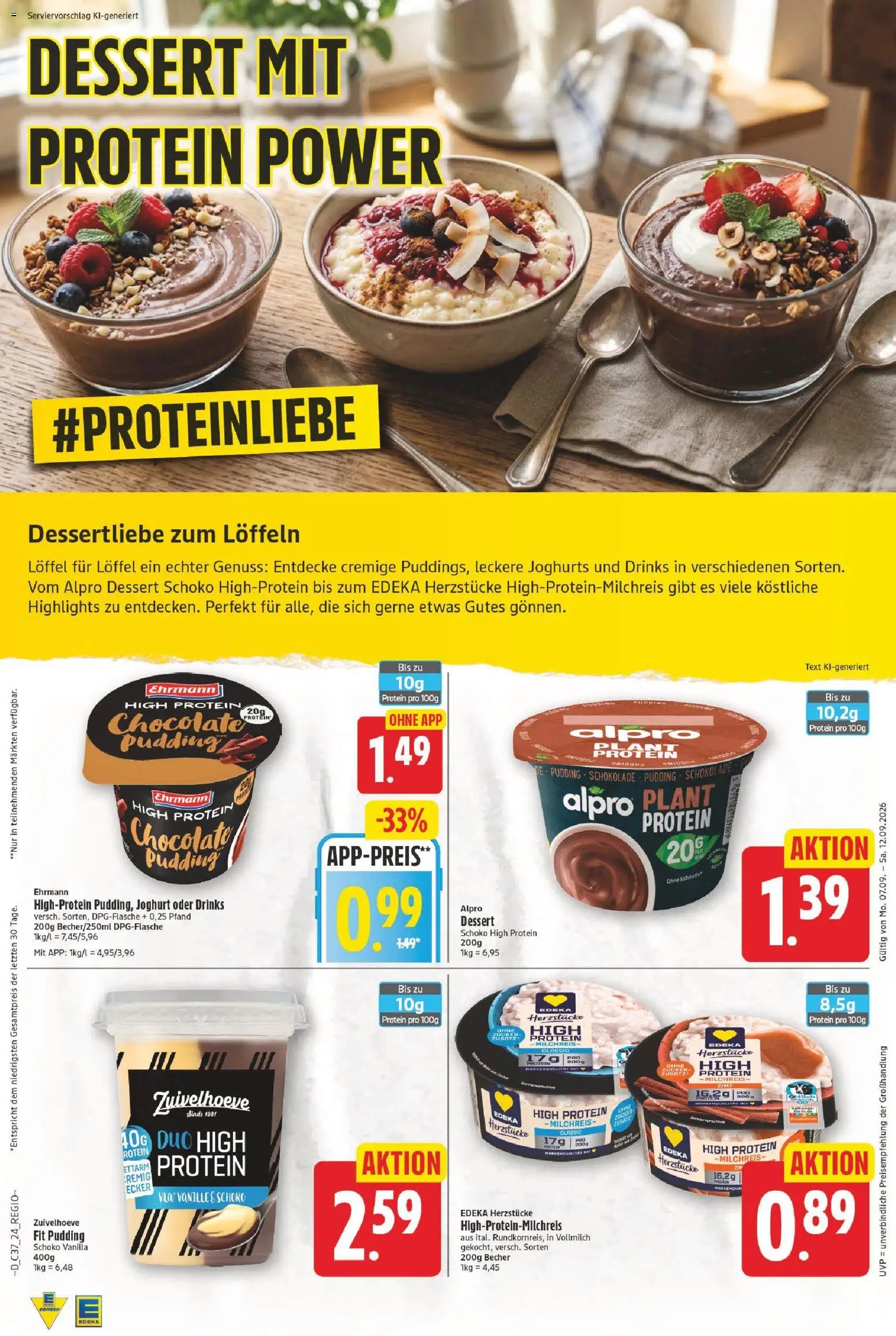E center Prospekt