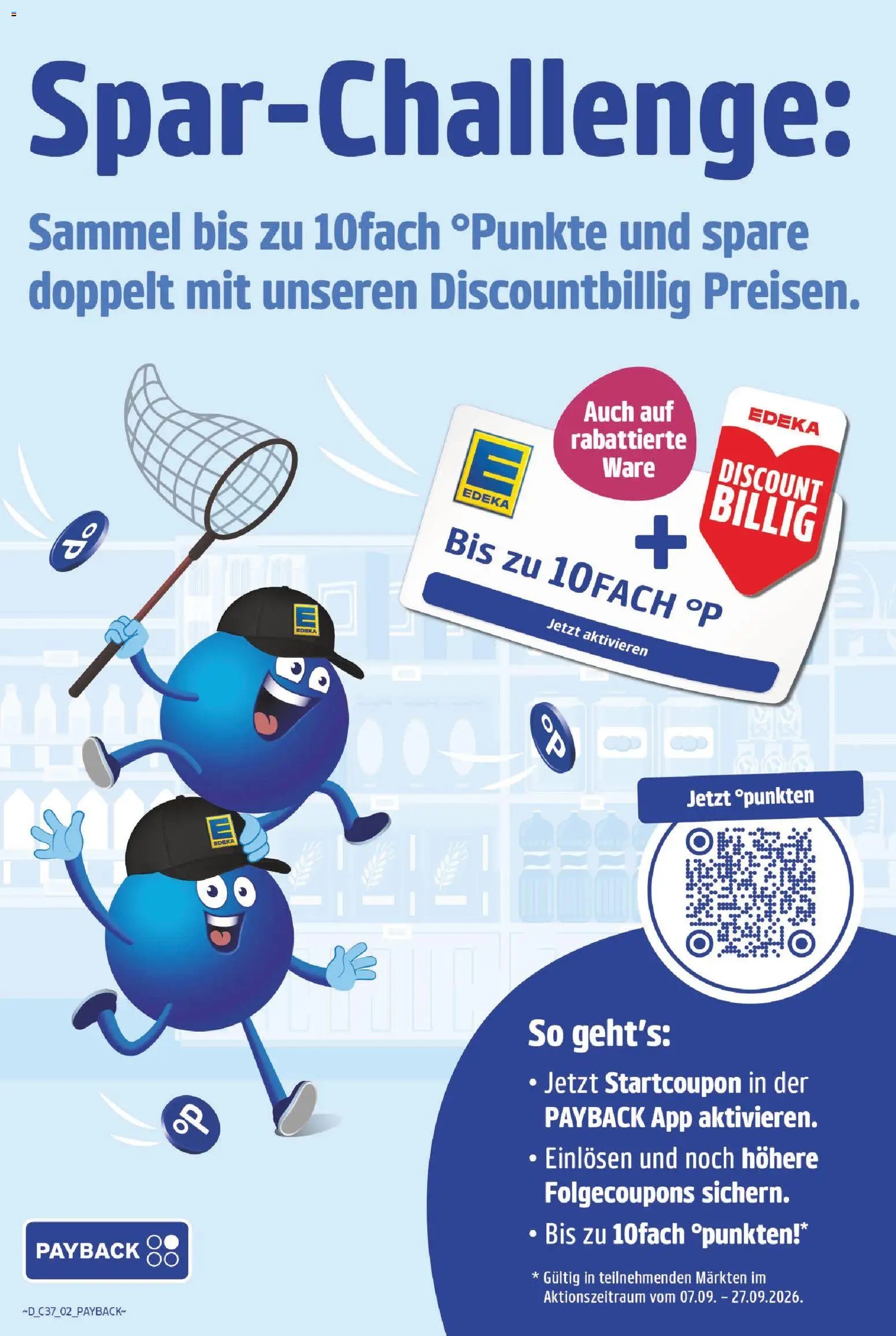 E center Prospekt