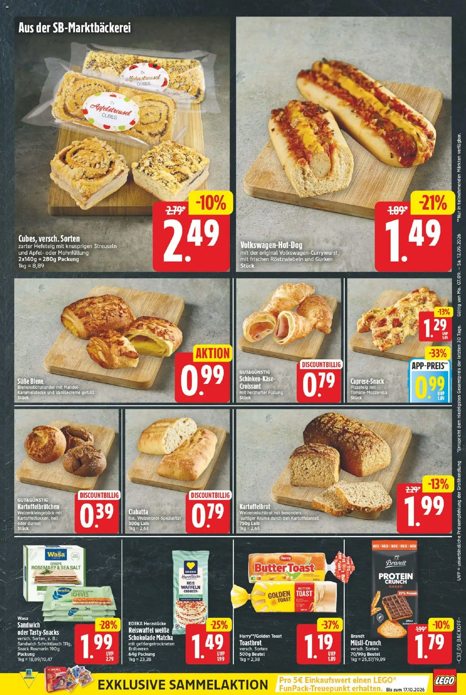 E center Prospekt