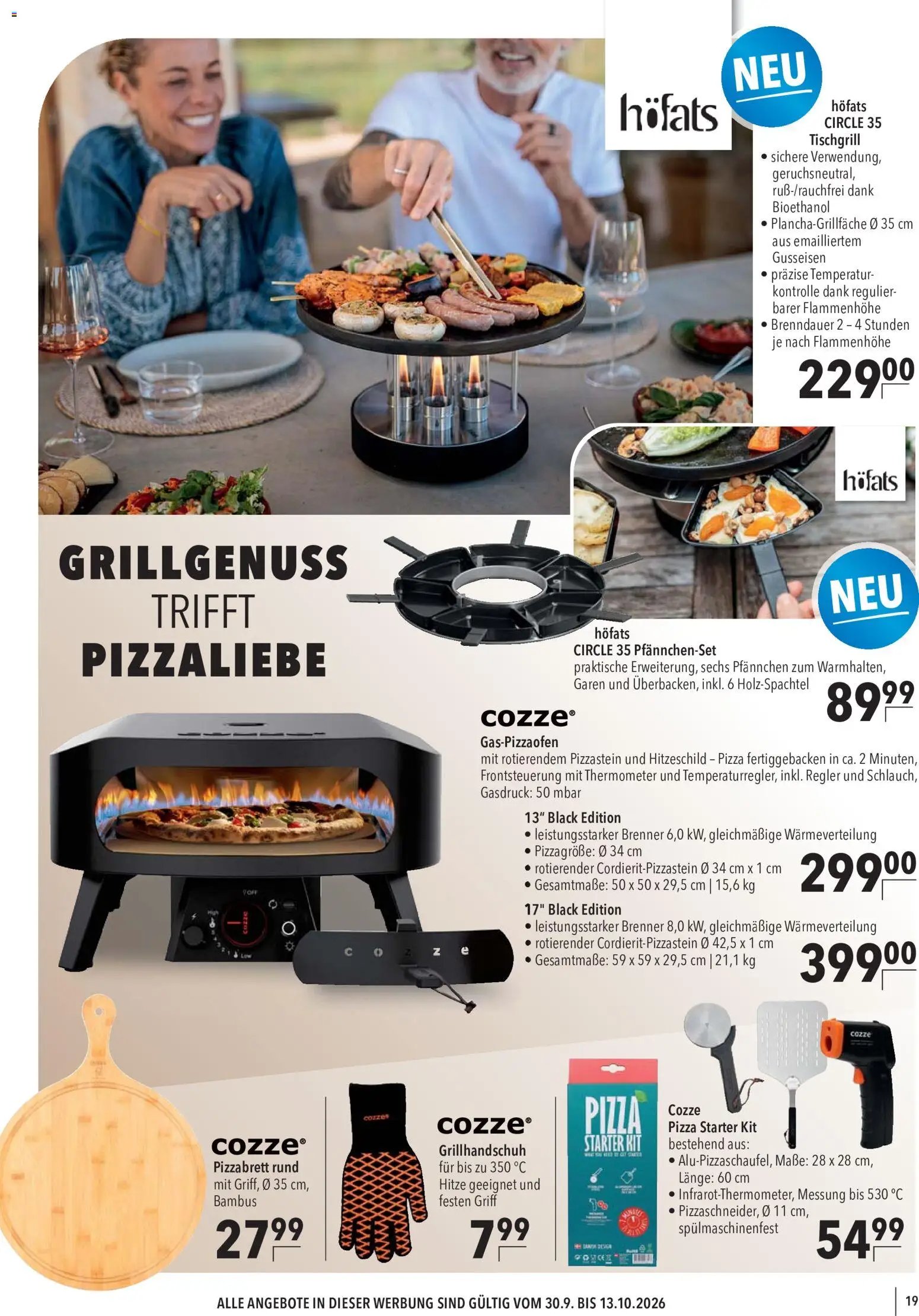 CITTI Markt Marken Welten