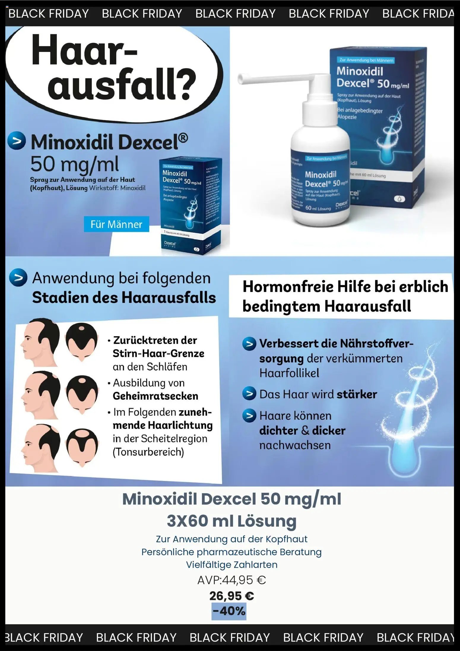 Sanicare - Black Friday (2025-11-21 - 2025-12-01)