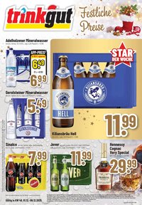 Trinkgut - trinkgut: Wochenangebote