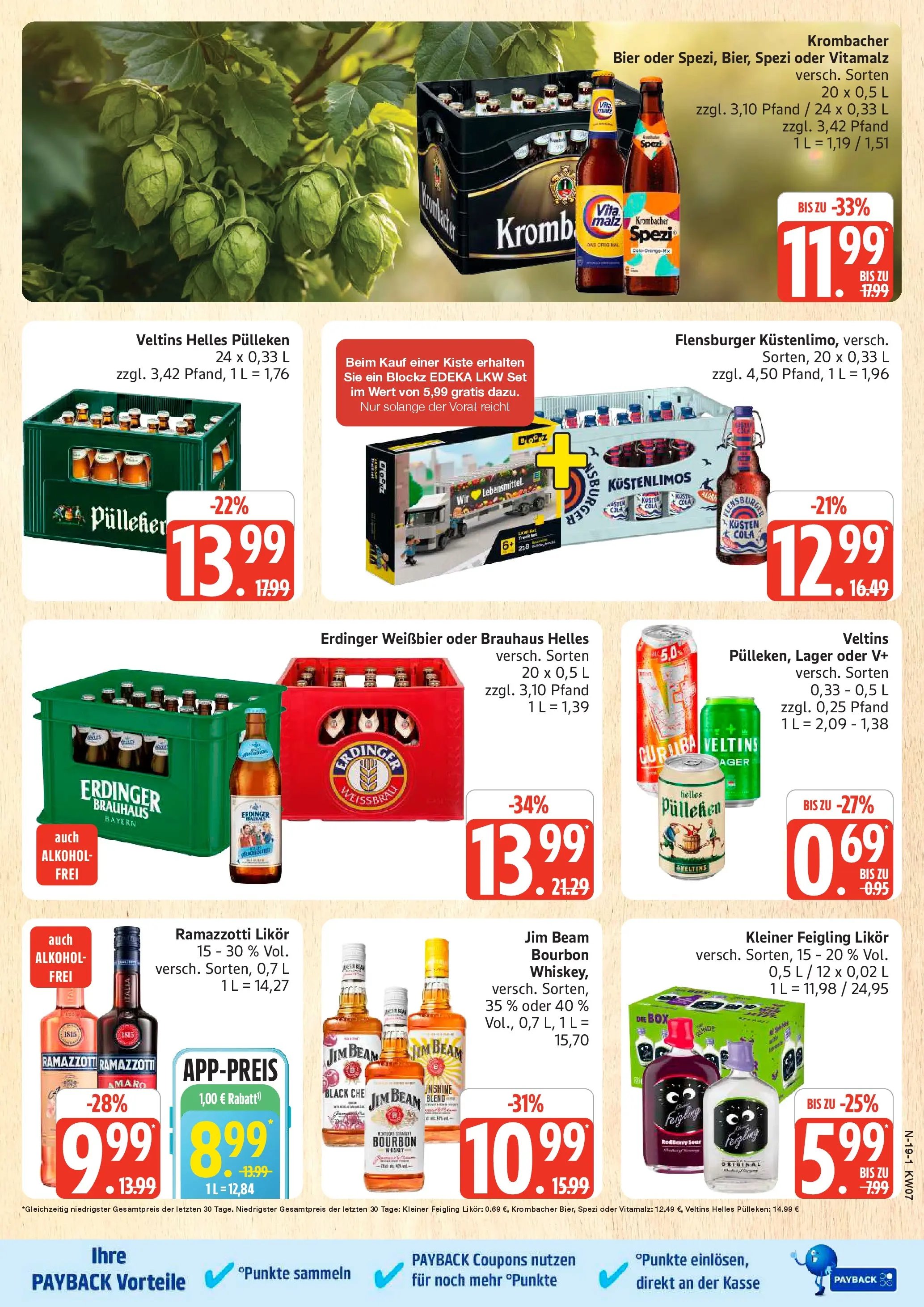 Marktkauf - Marktkauf: Wochenangebote