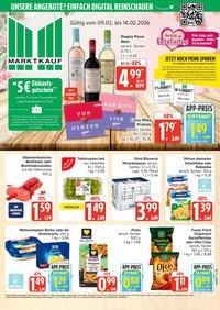 Marktkauf - Marktkauf: Wochenangebote