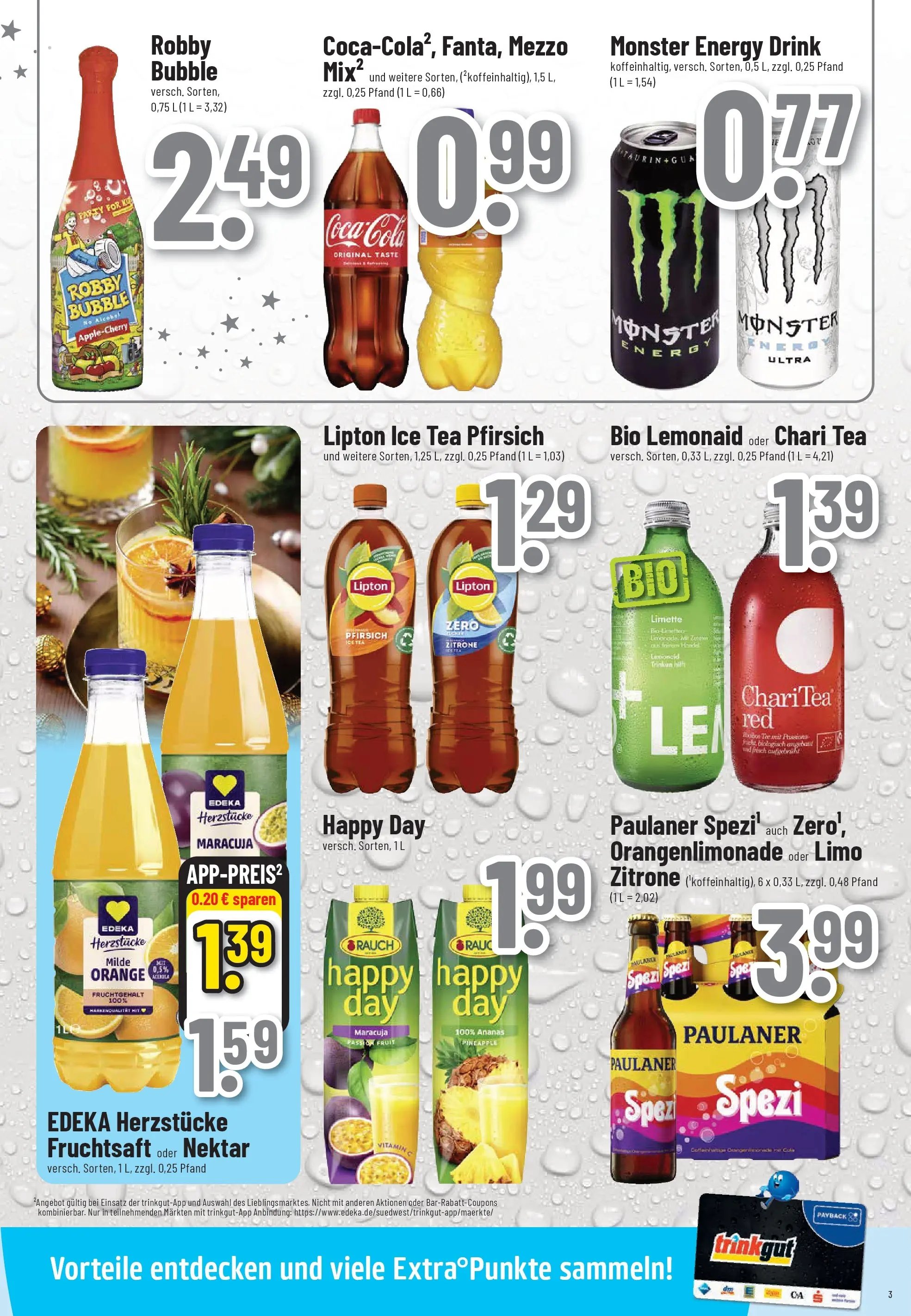 Trinkgut - trinkgut: Wochenangebote