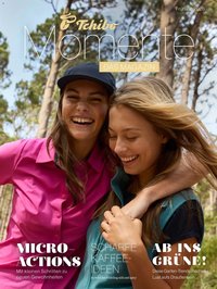 Tchibo Magazin Momente