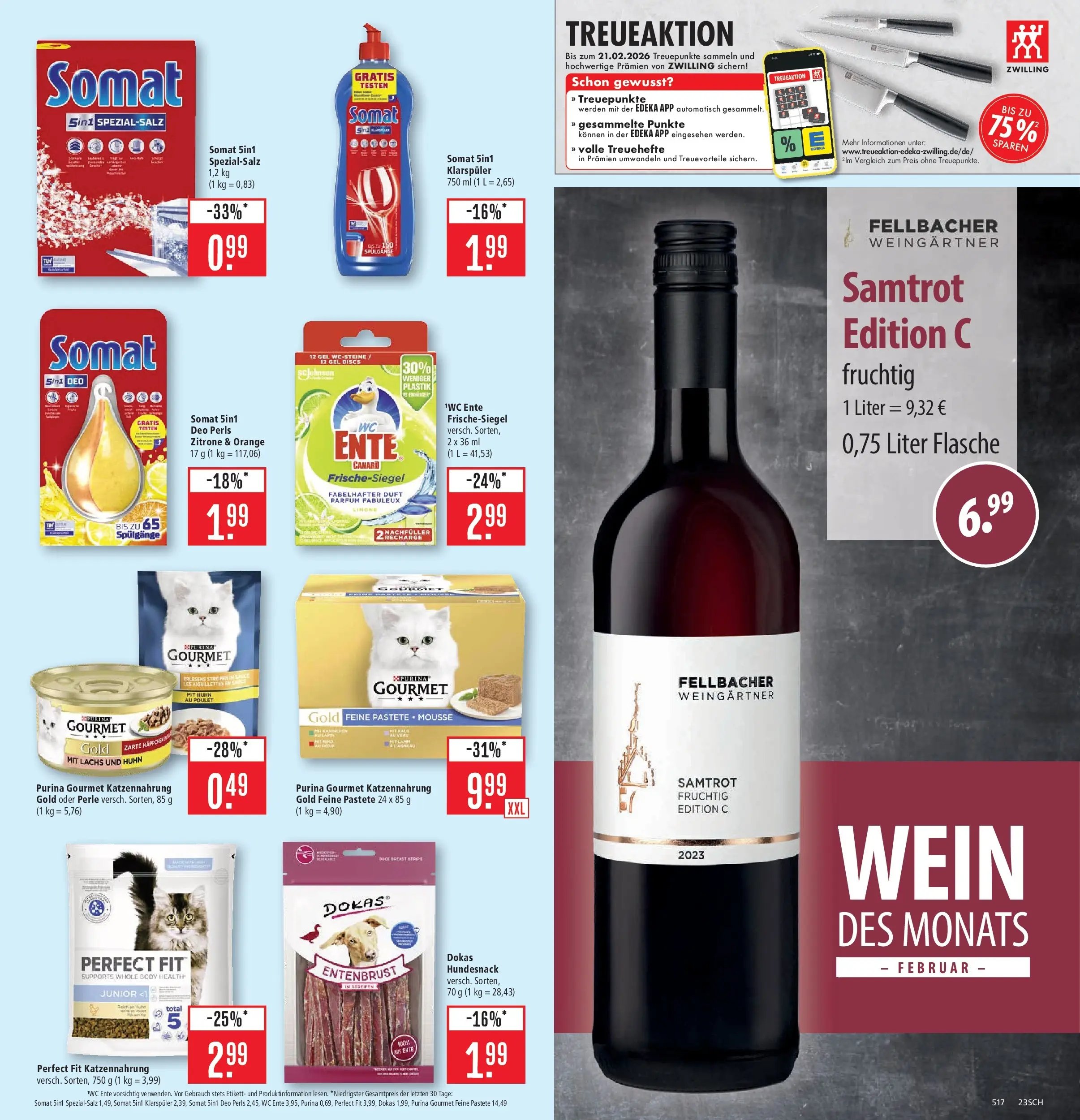 Marktkauf - Marktkauf: Wochenangebote