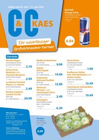C&C Prospekt