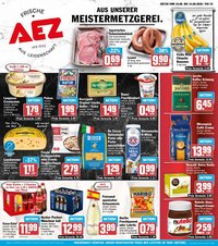 AEZ Prospekt