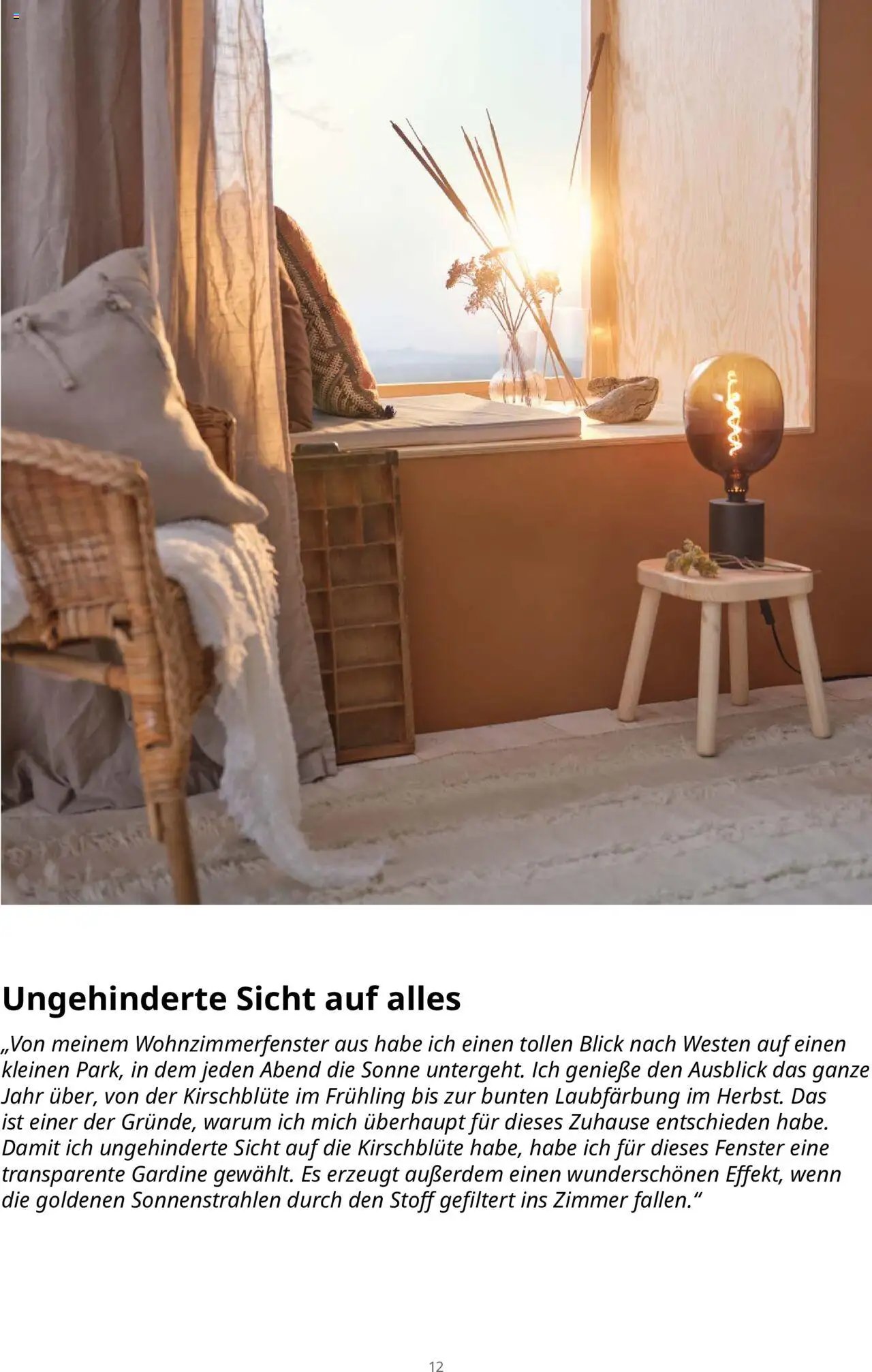 Ikea Fenster