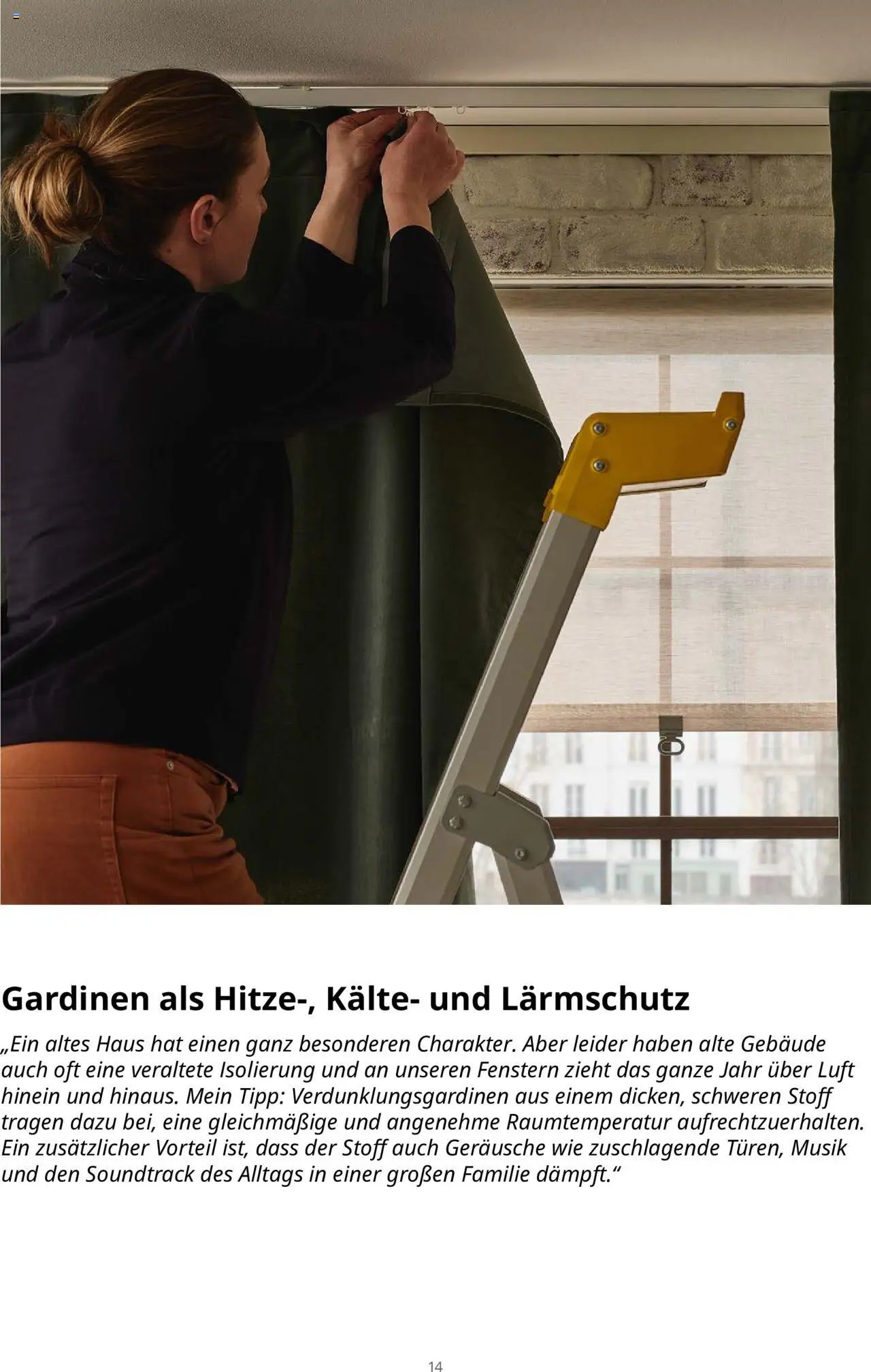 Ikea Fenster