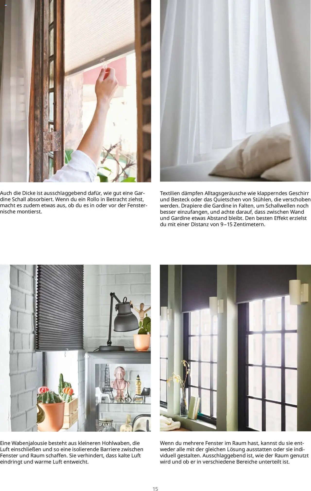 Ikea Fenster