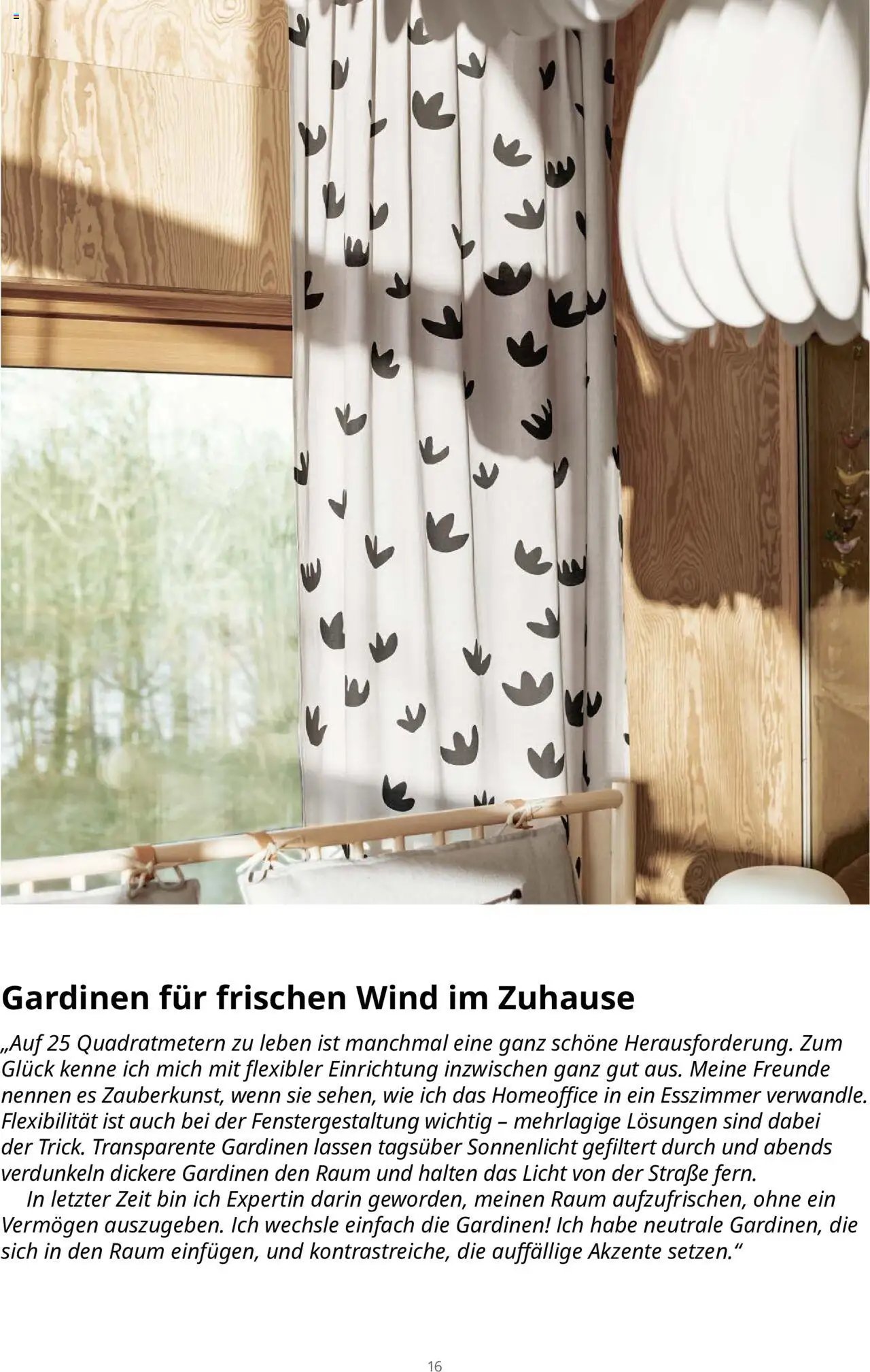 Ikea Fenster