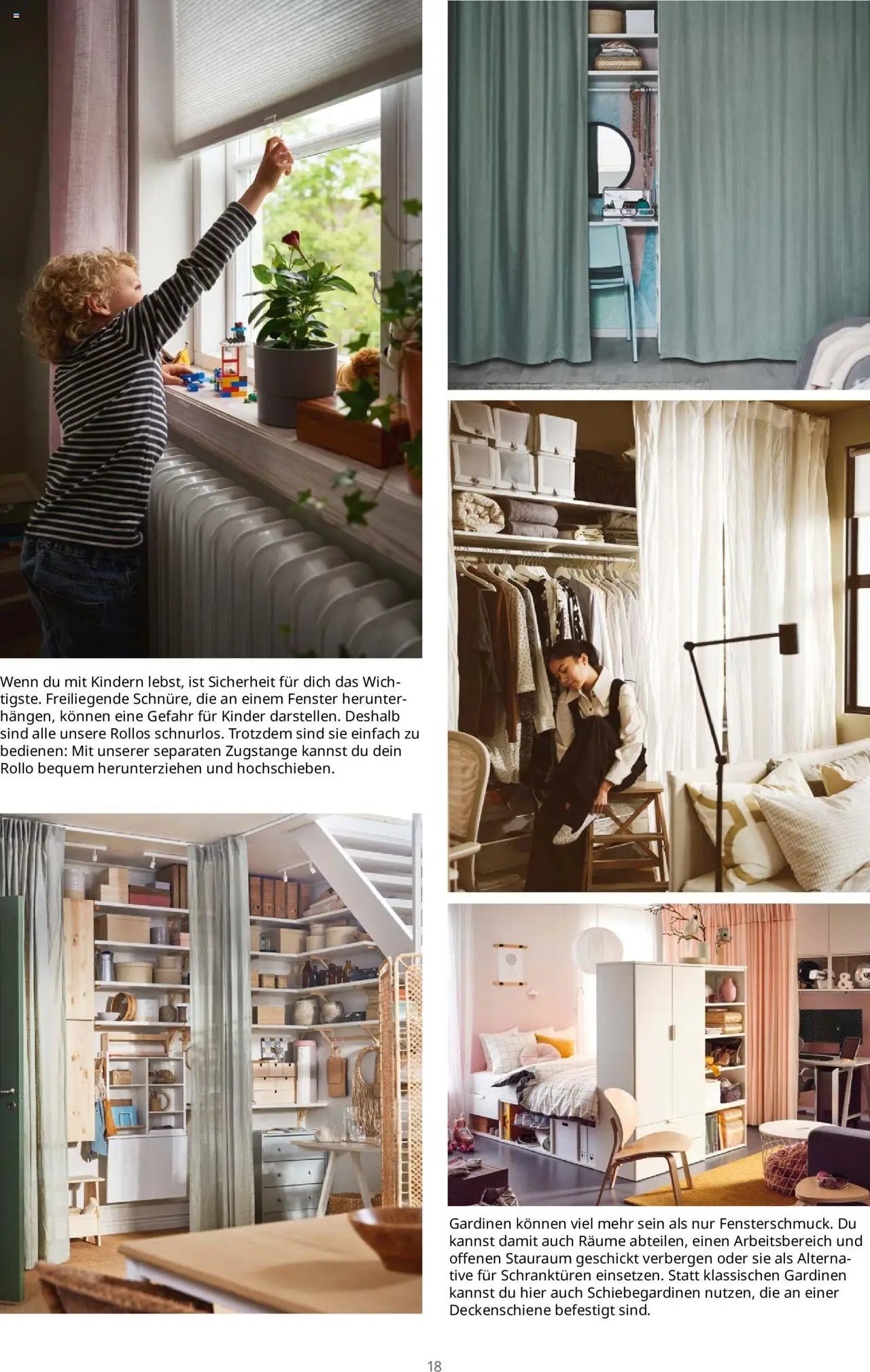 Ikea Fenster