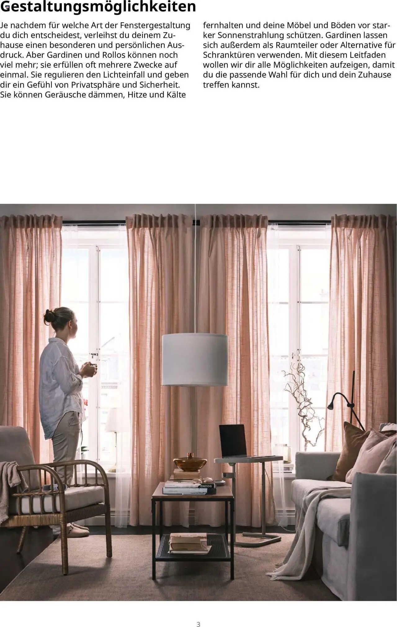 Ikea Fenster