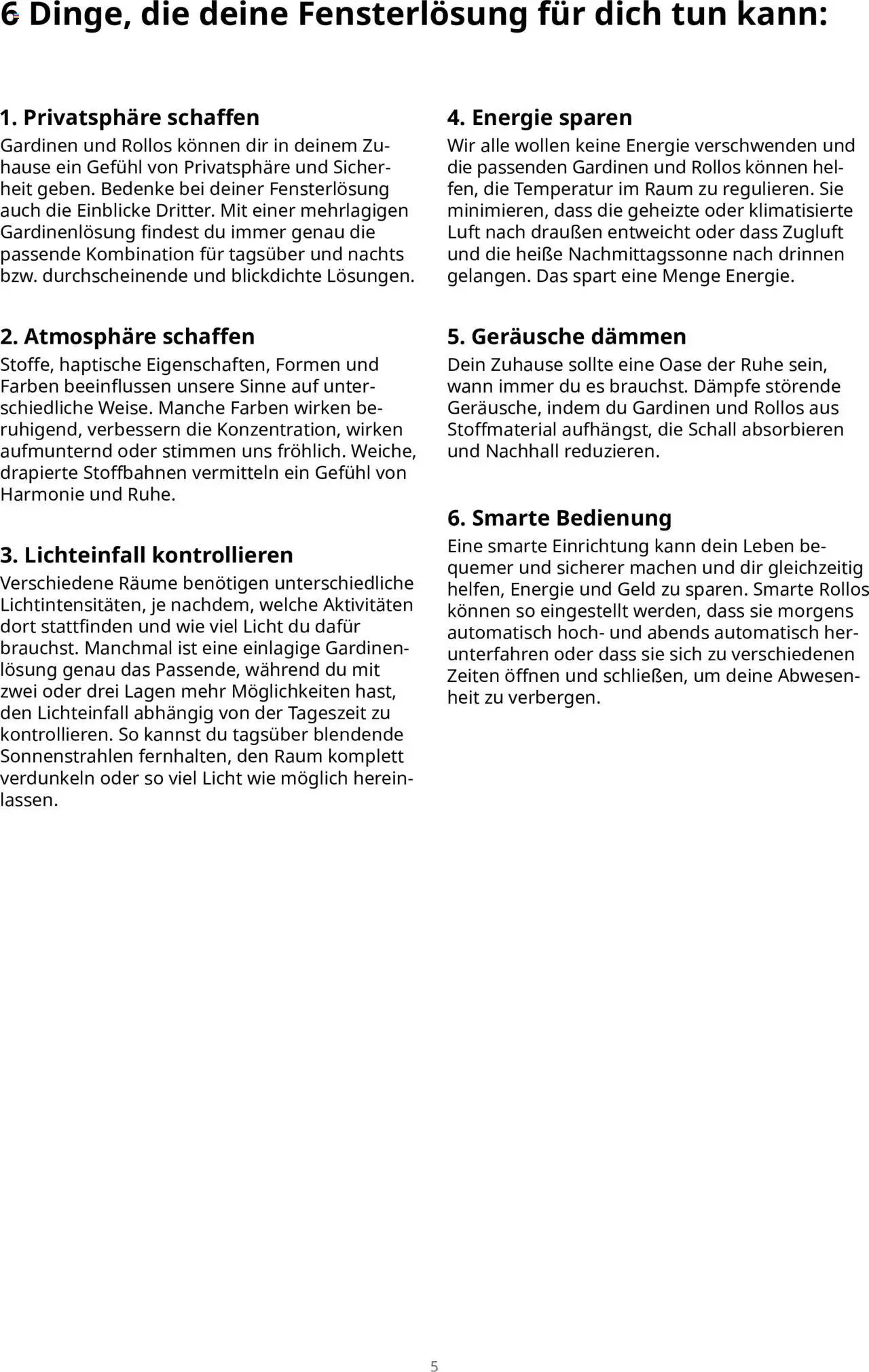 Ikea Fenster