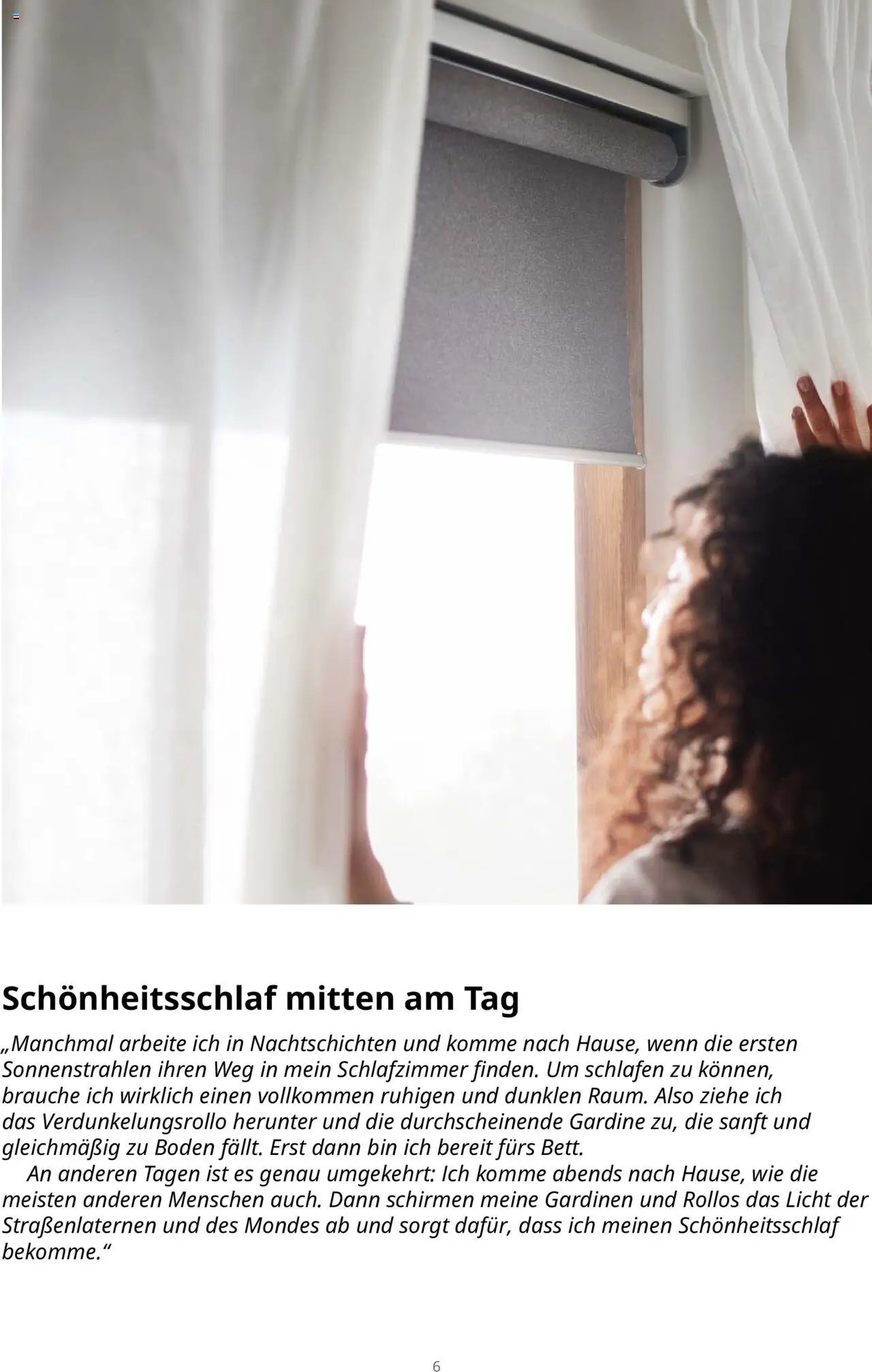 Ikea Fenster