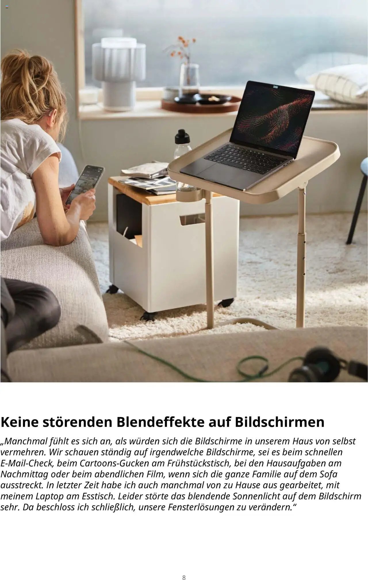 Ikea Fenster