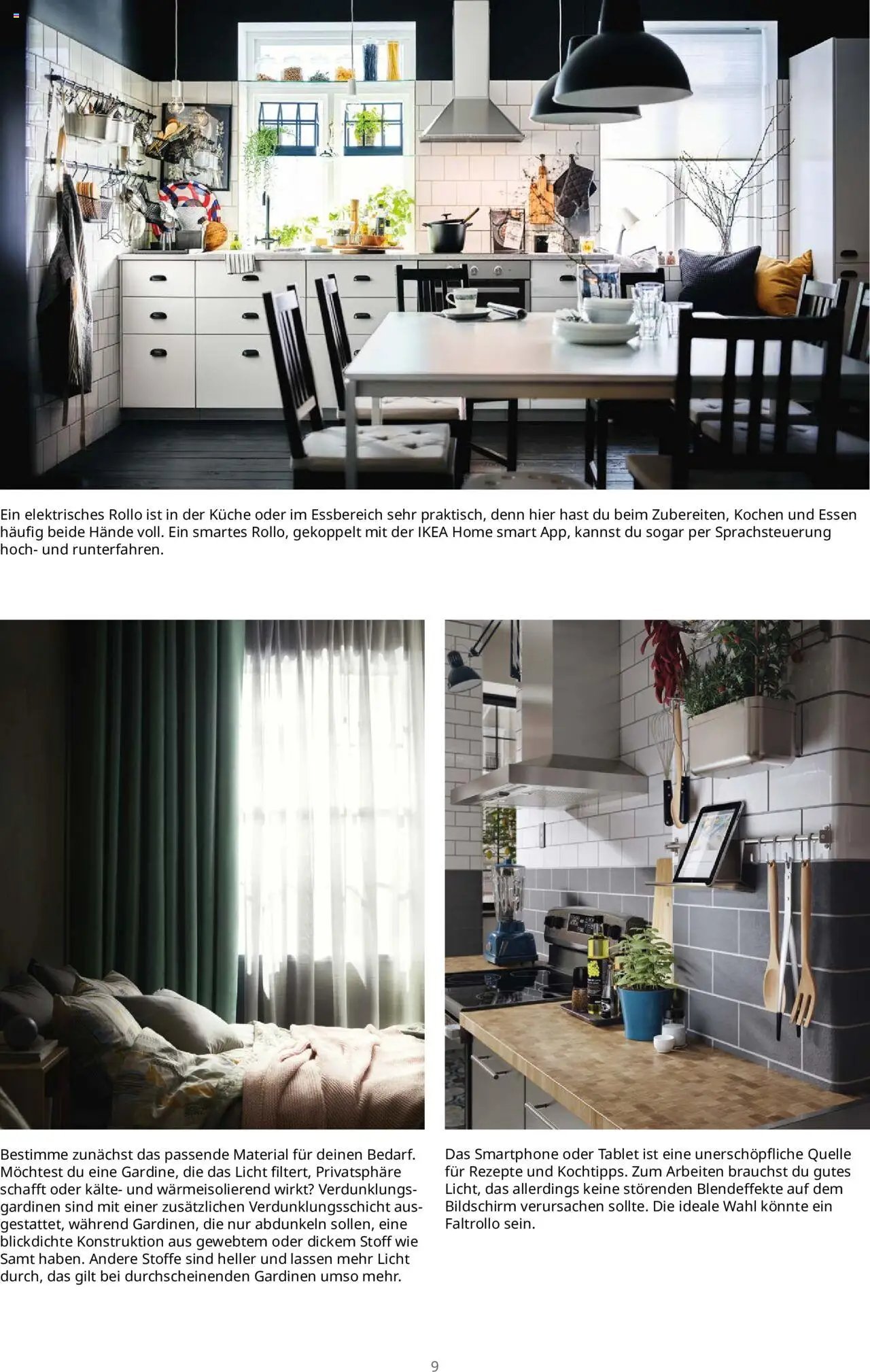 Ikea Fenster