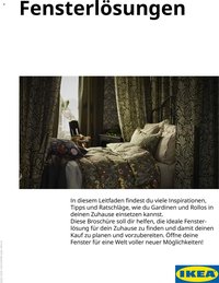 Ikea Fenster