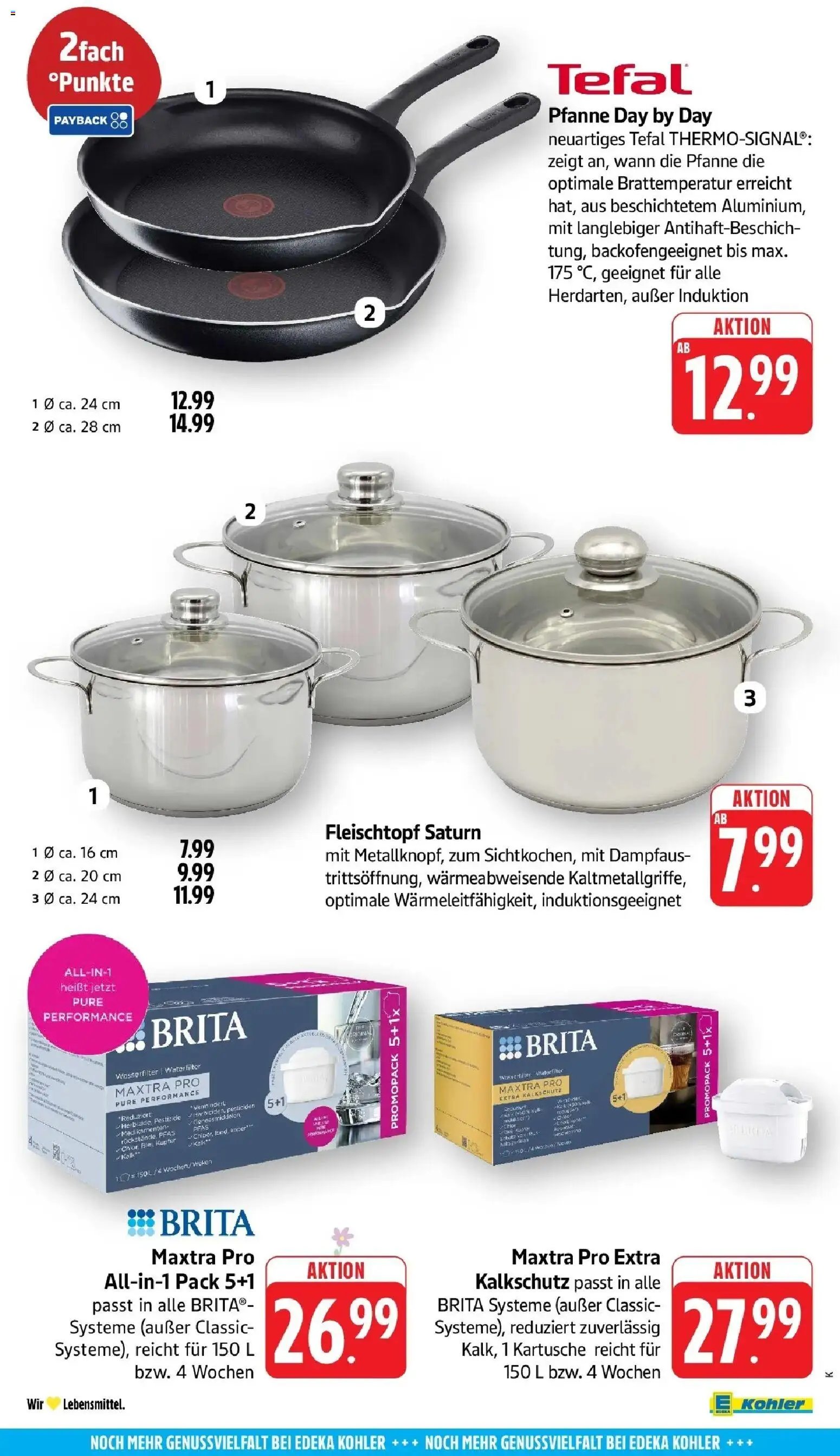 E center Prospekt Hohberg-Niederschopfheim	 (2026-03-23 - 2026-03-28)