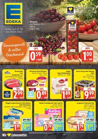 Edeka prospekt Neu Wulmstorf
