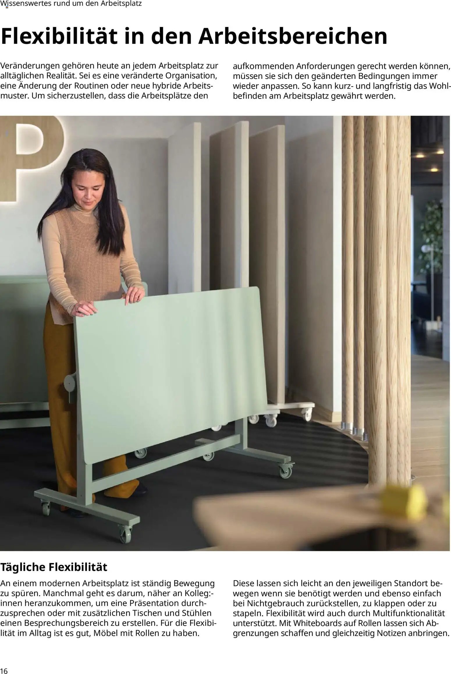 Ikea Büroeinrichtung