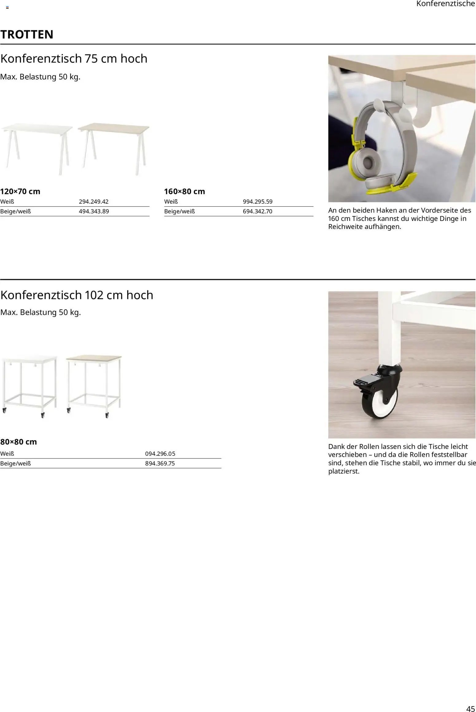 Ikea Büroeinrichtung