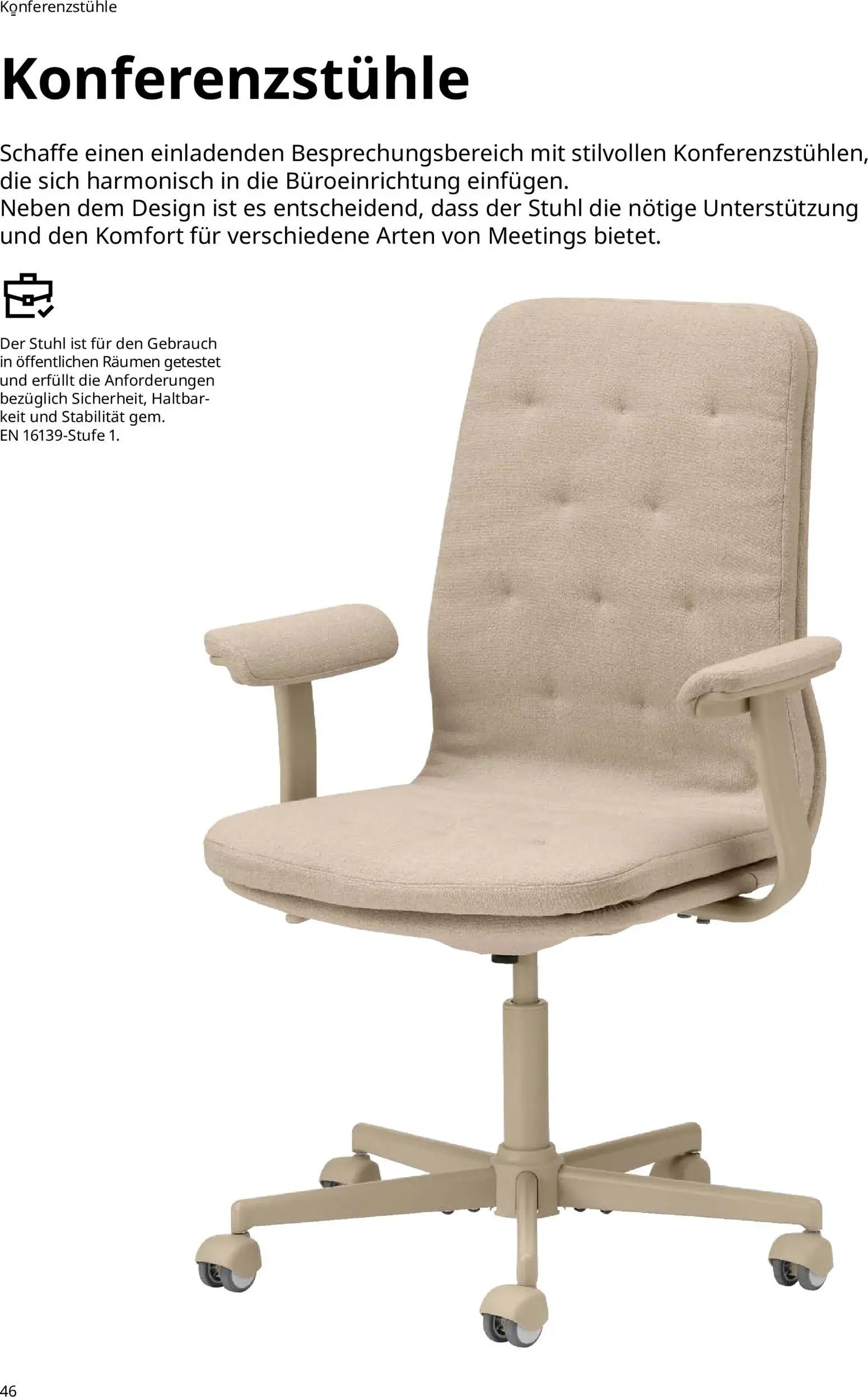 Ikea Büroeinrichtung