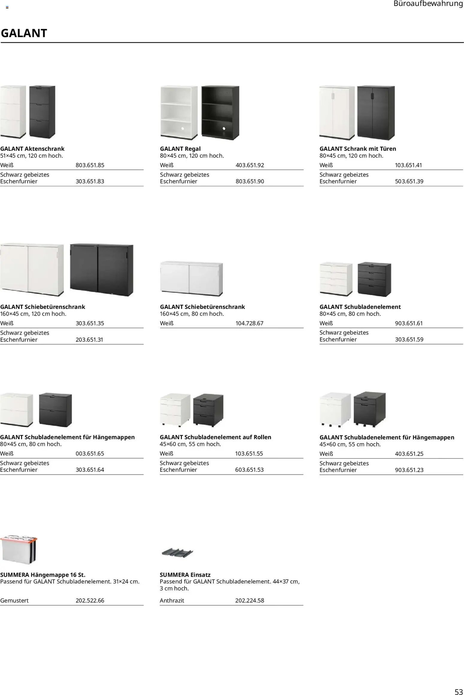 Ikea Büroeinrichtung