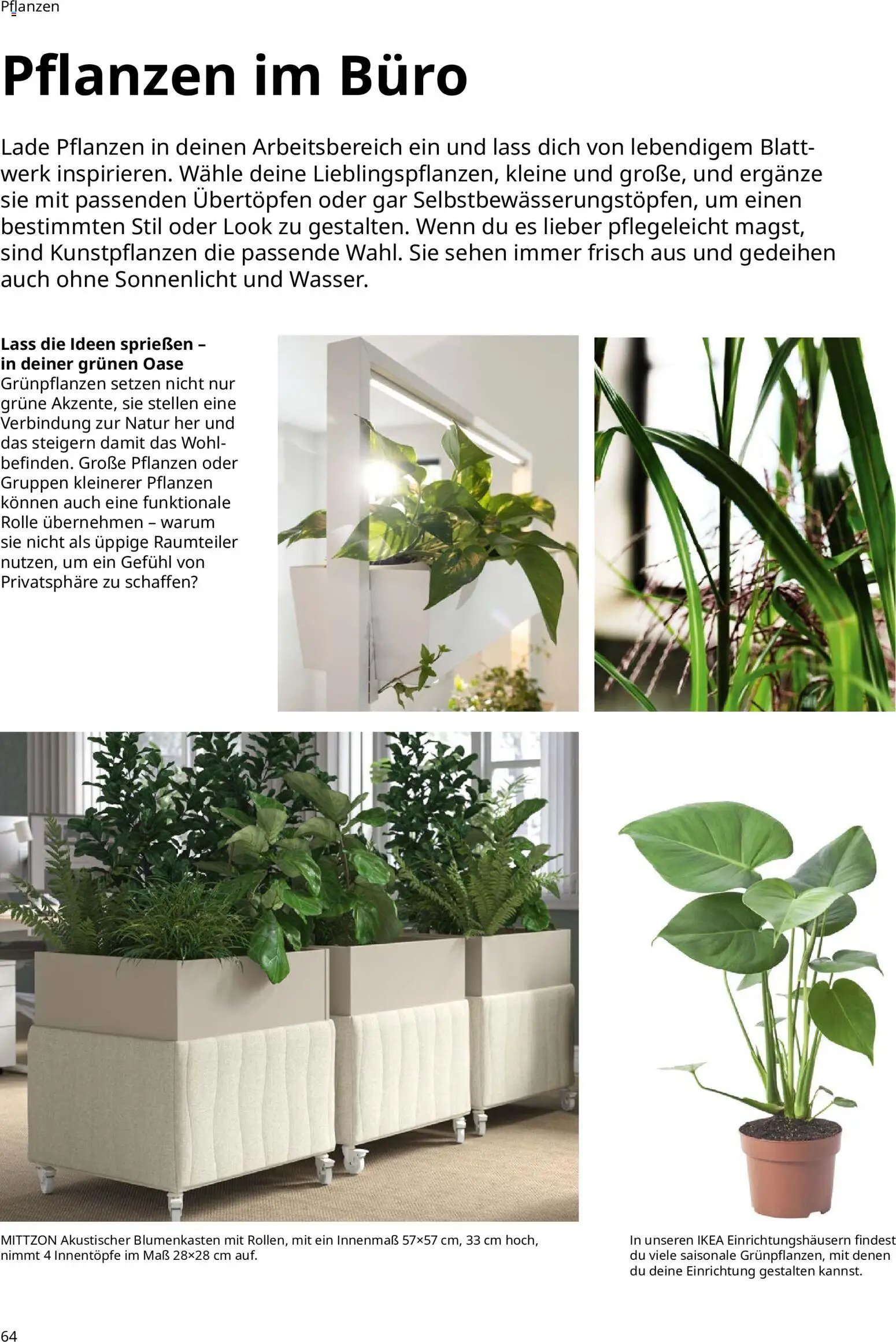 Ikea Büroeinrichtung