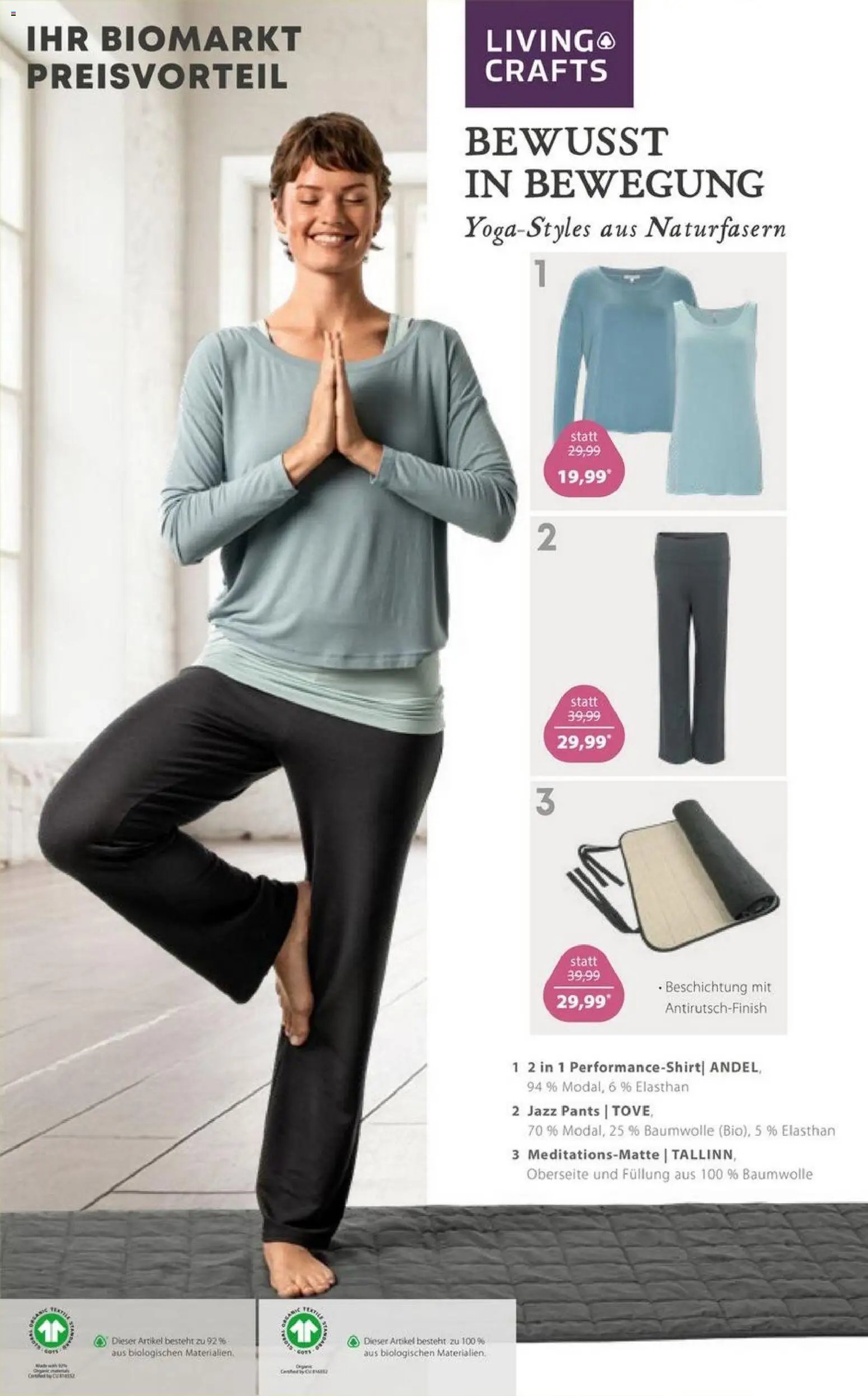 Denns BioMarkt Angebote