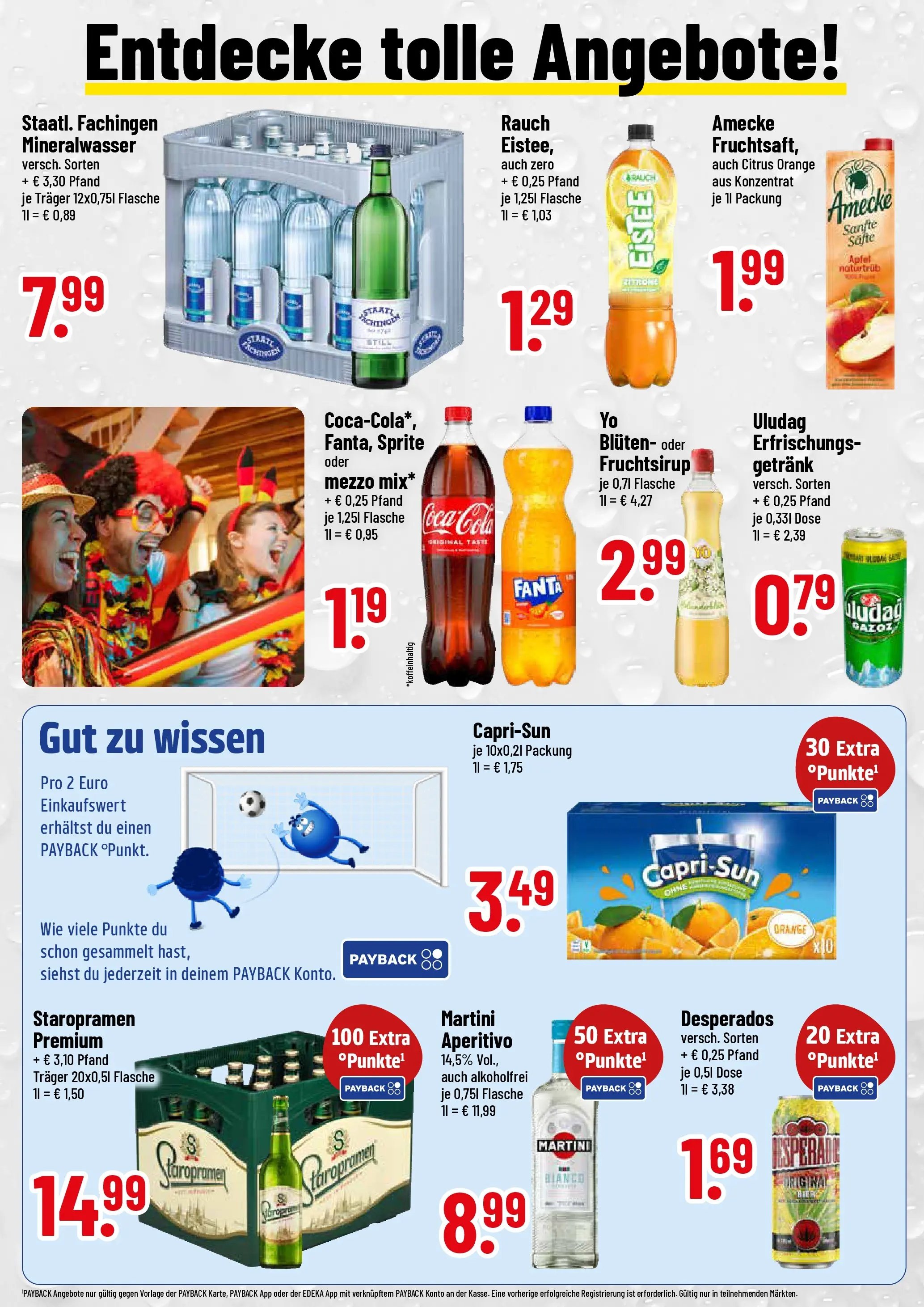 Trinkgut Prospekt München