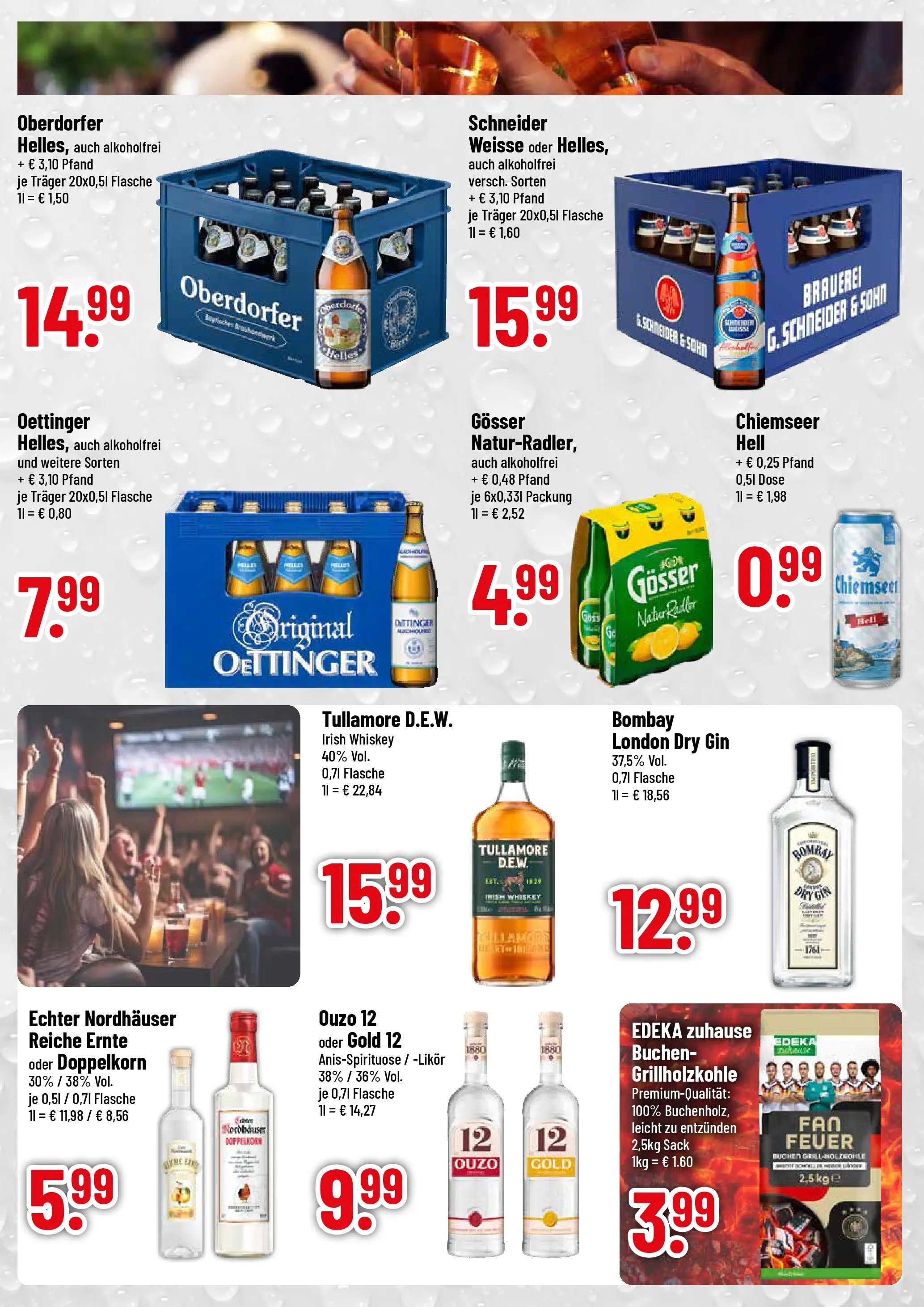 Trinkgut Prospekt München