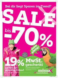 Mömax Prospekt 	 (2025-12-27 - 2026-01-11)