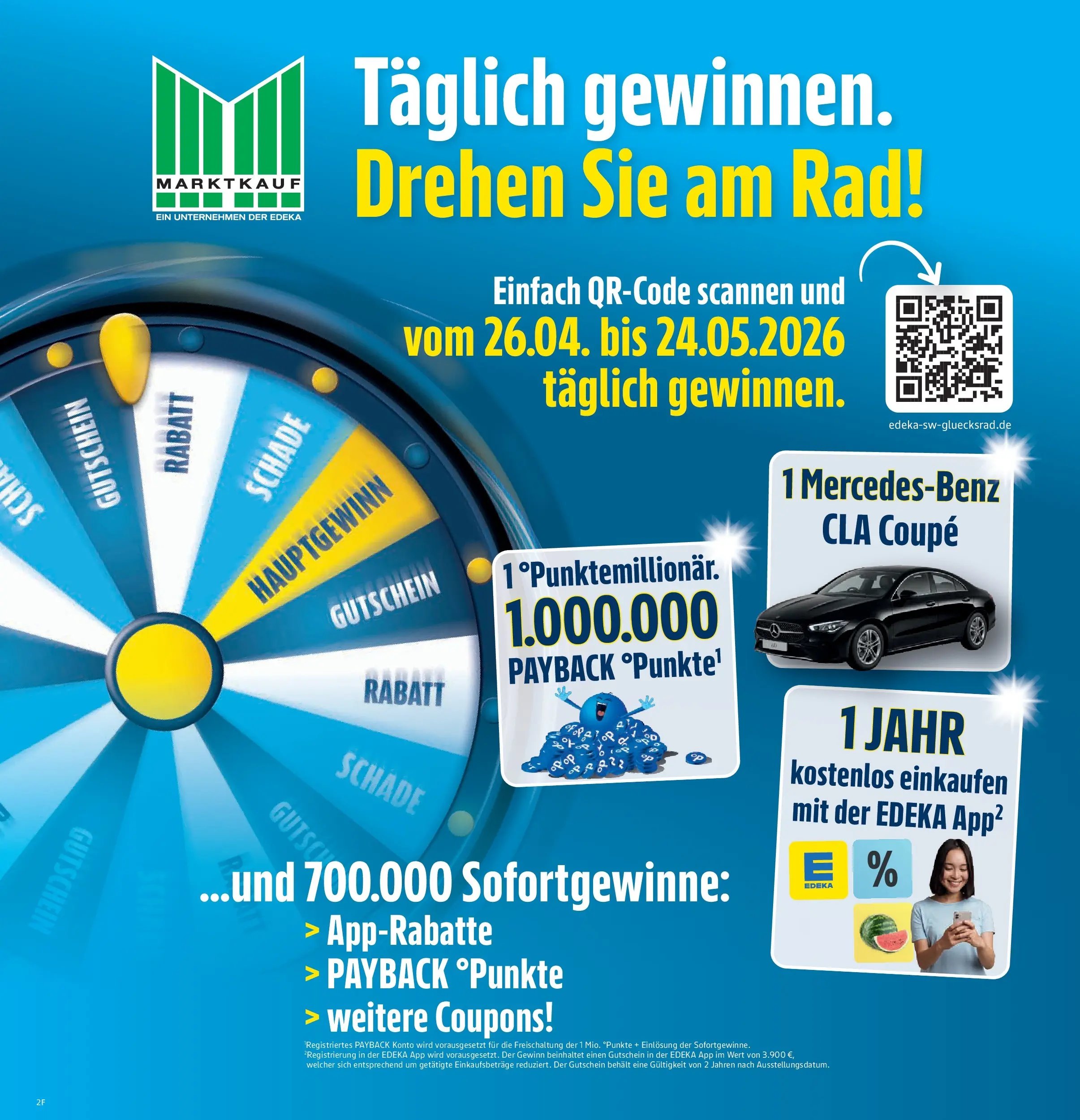 Marktkauf Prospekt Heidenheim	