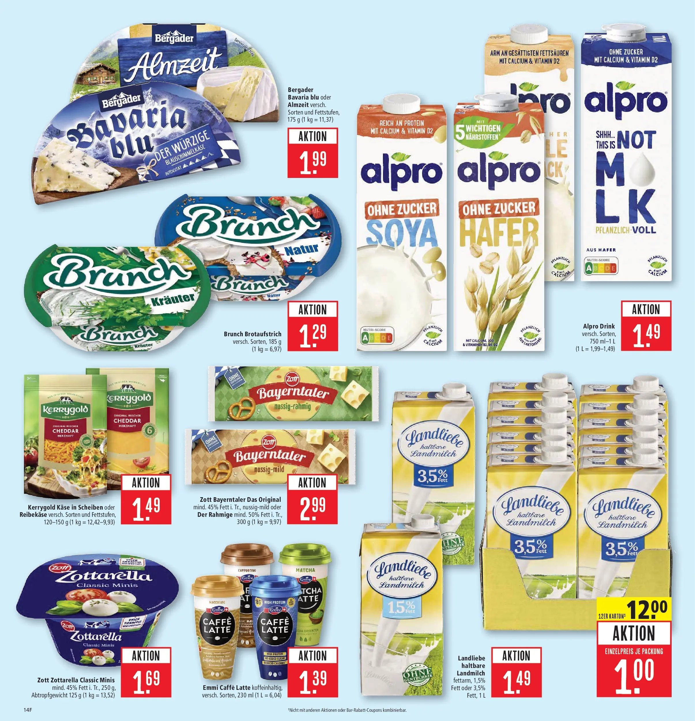 Marktkauf Prospekt Heidenheim	