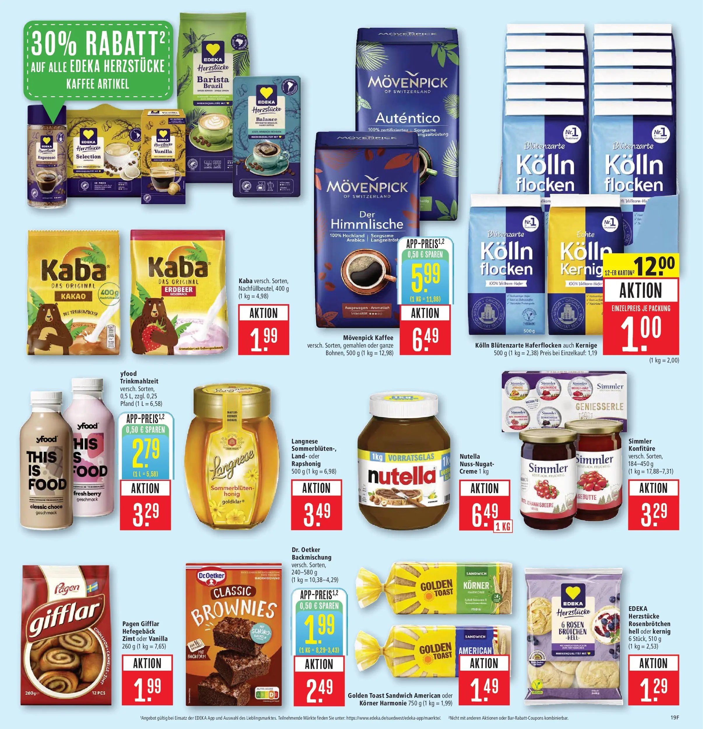 Marktkauf Prospekt Heidenheim	