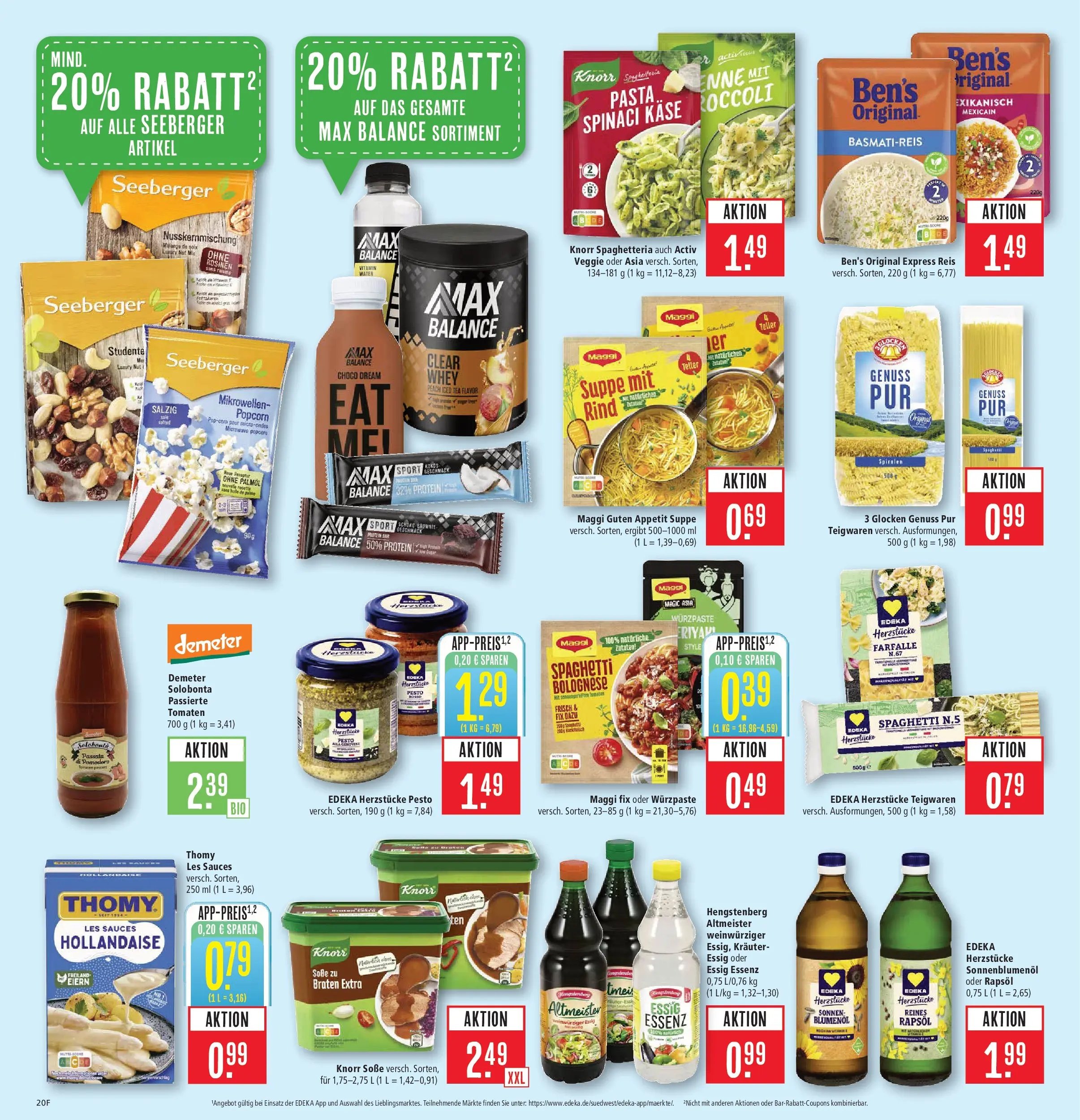 Marktkauf Prospekt Heidenheim	