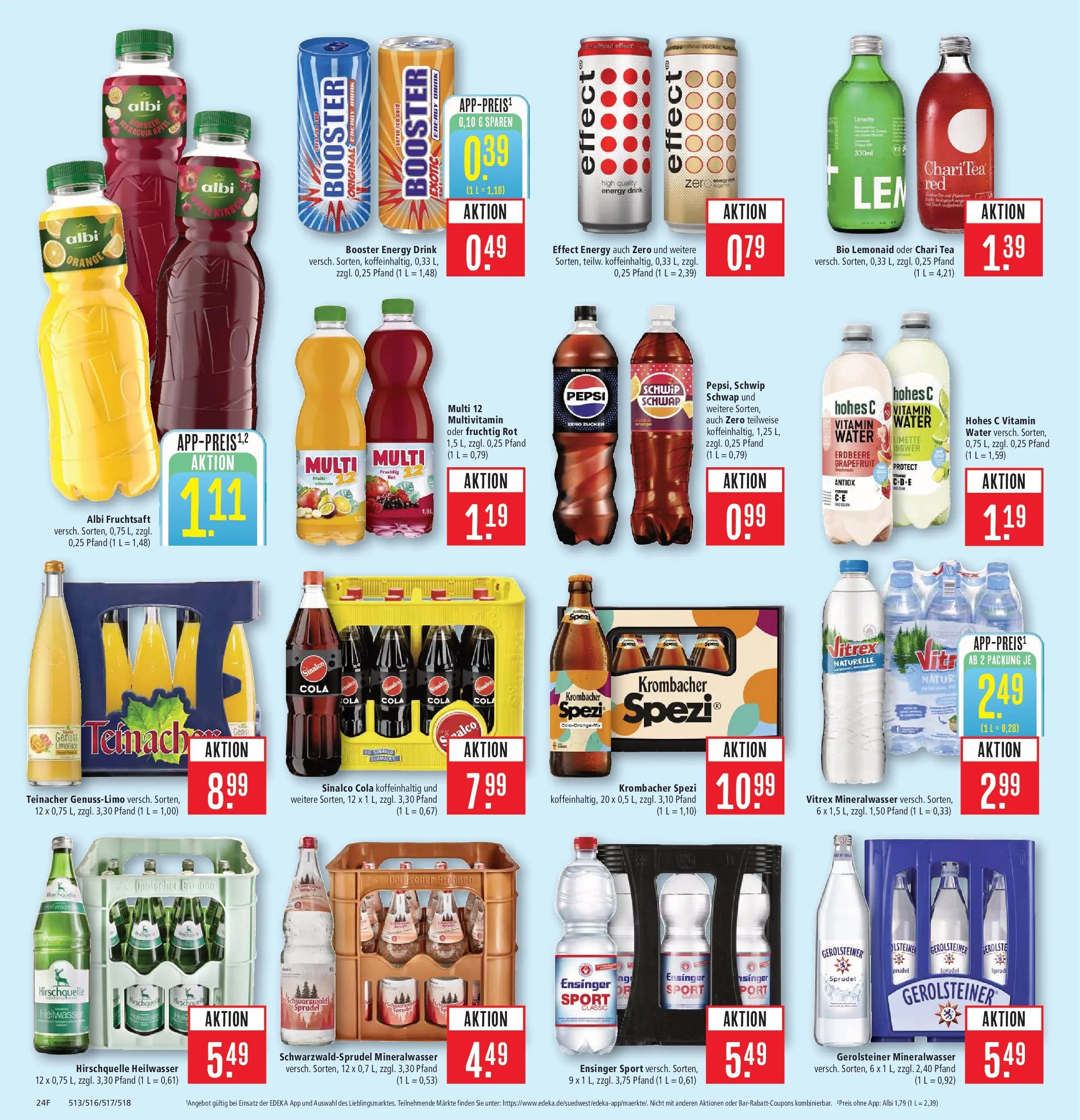 Marktkauf Prospekt Heidenheim	