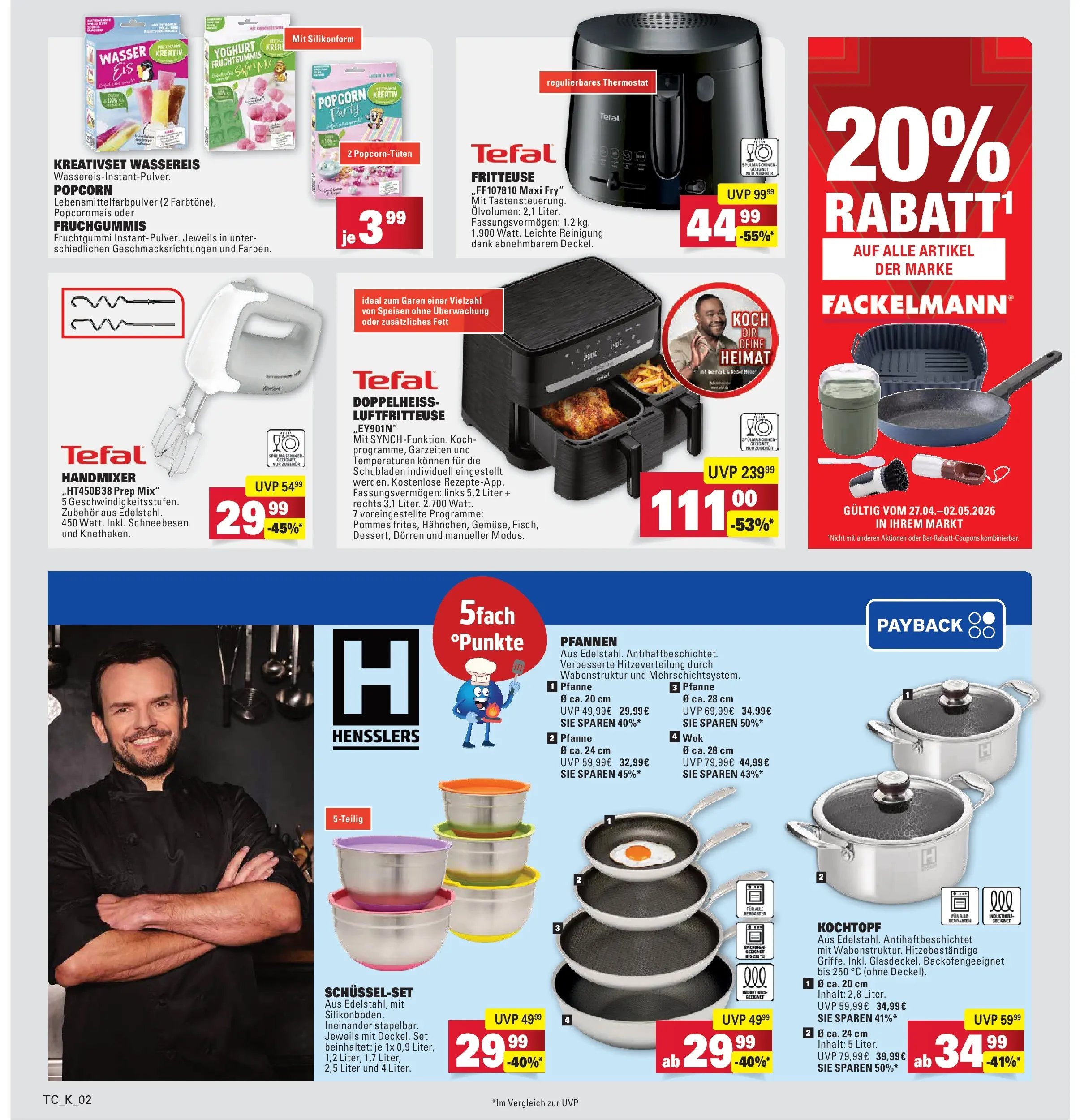 Marktkauf Prospekt Heidenheim	