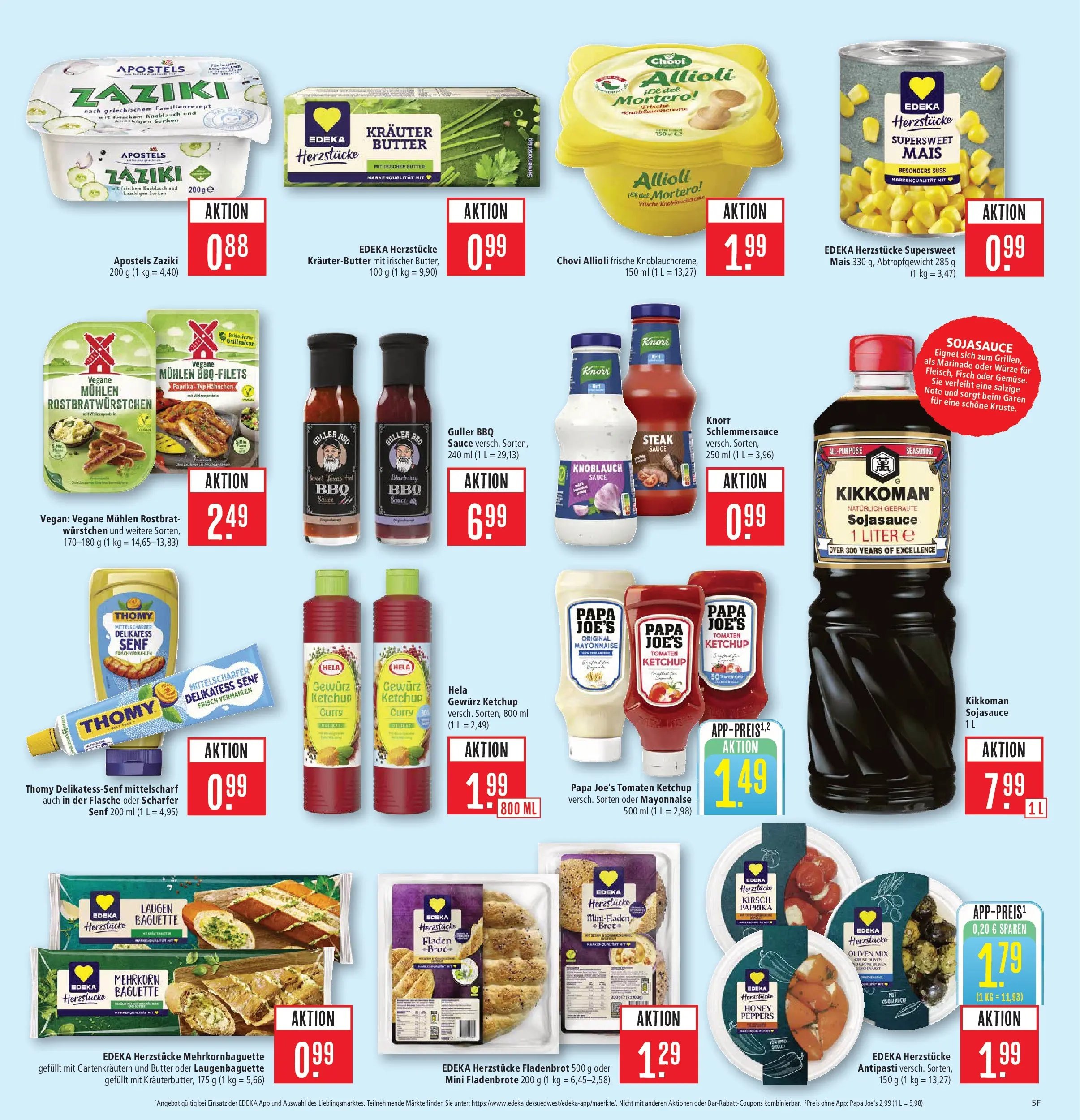 Marktkauf Prospekt Heidenheim	