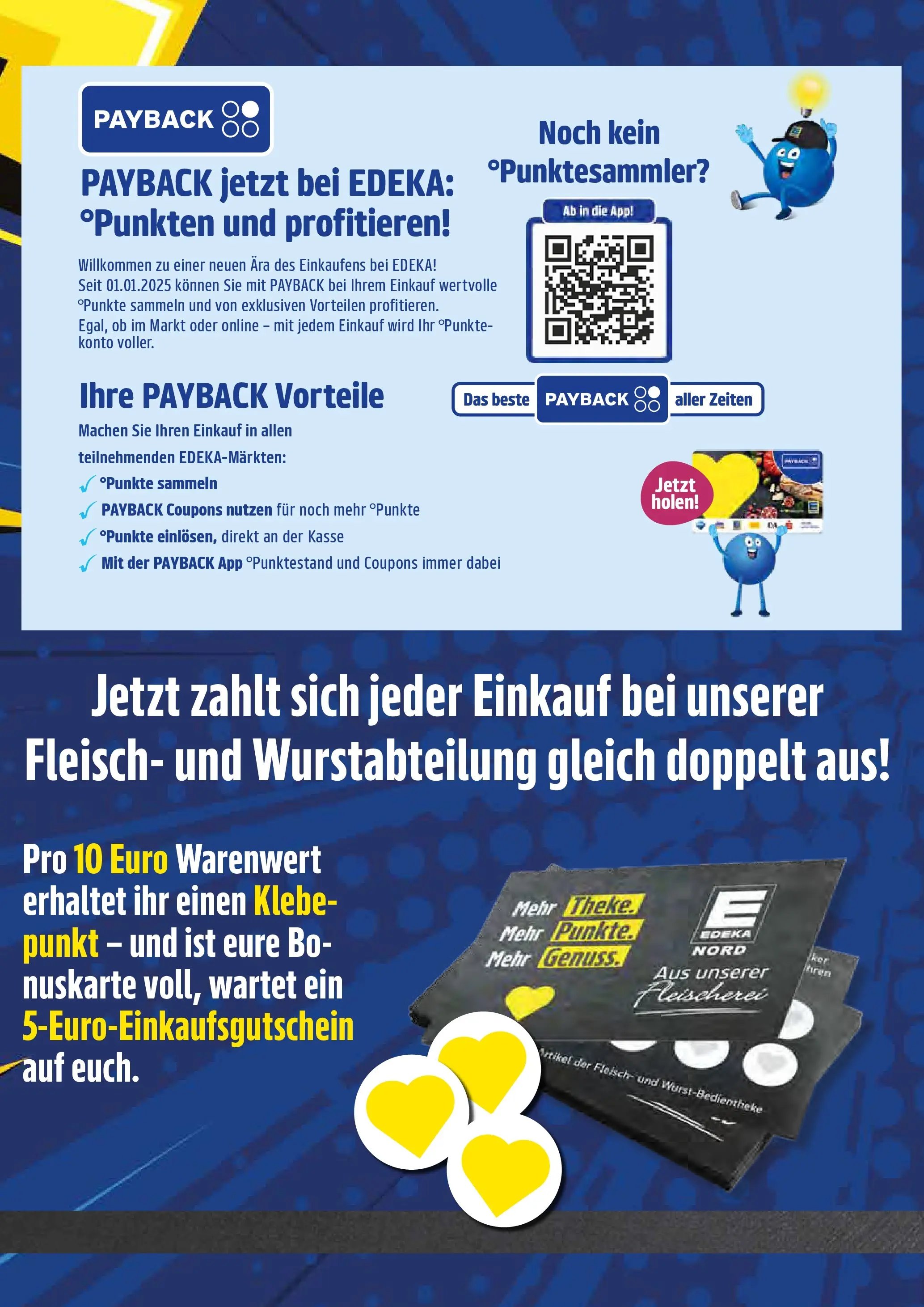 Edeka prospekt Hamburg	