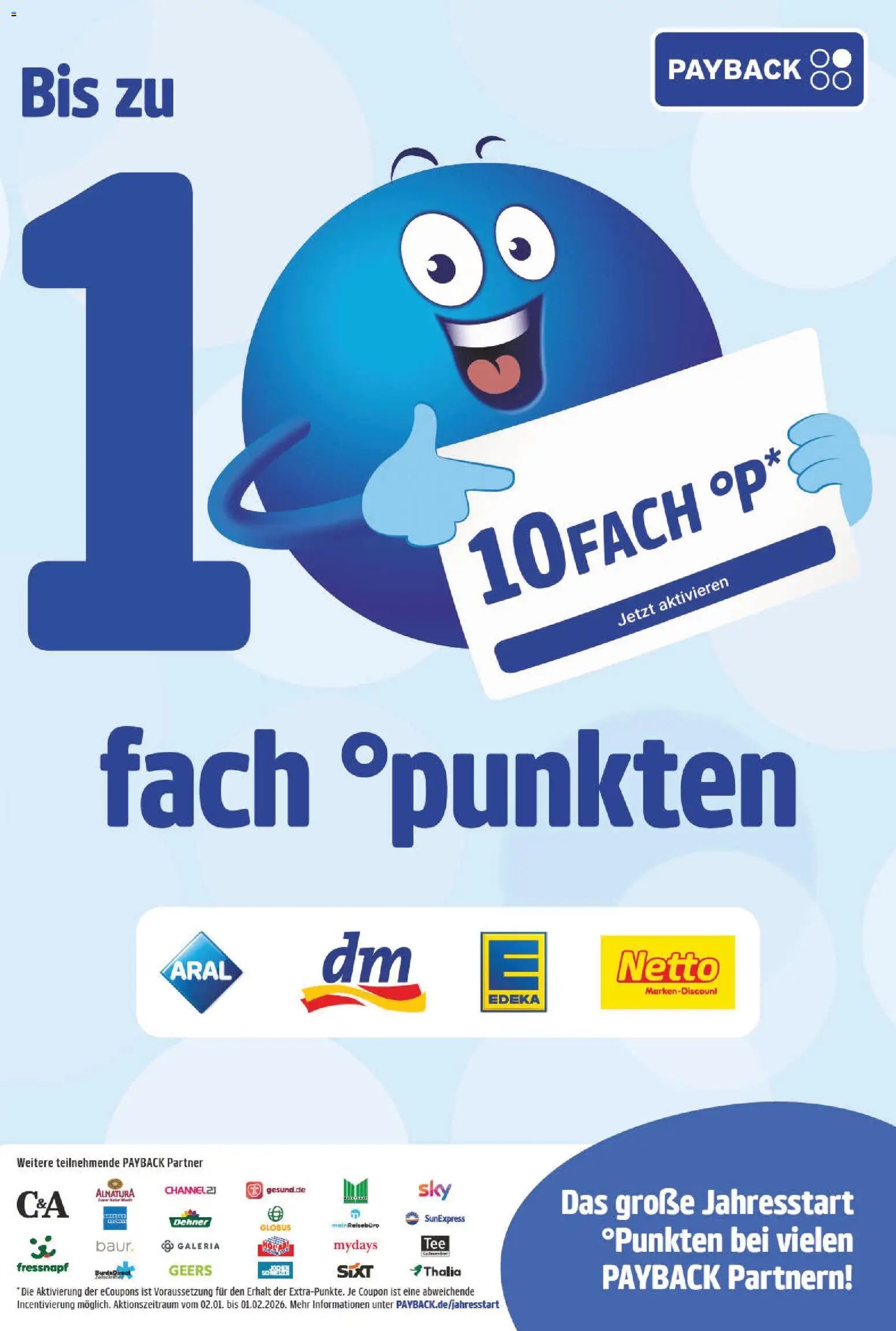 NP Discount Prospekt 	