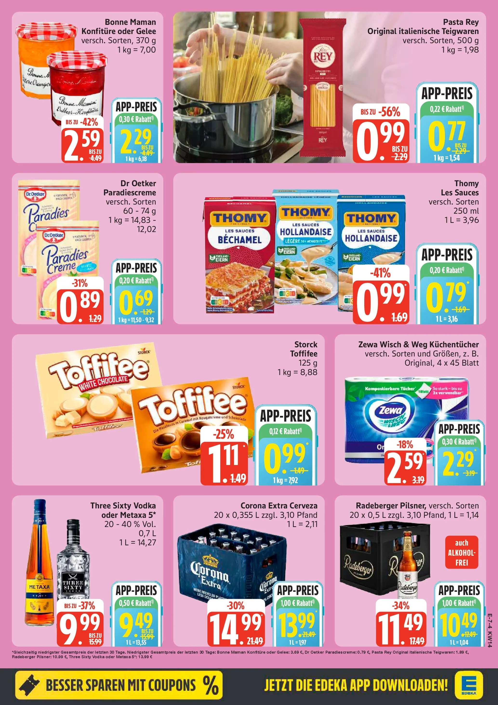 Marktkauf Prospekt Grevesmühlen	