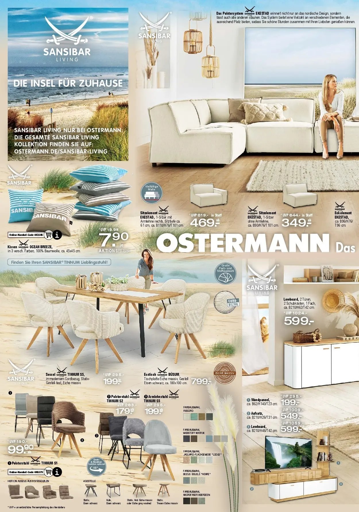 Ostermann Neue Möbel wirken Wunder (2026-05-23 - 2026-06-19)