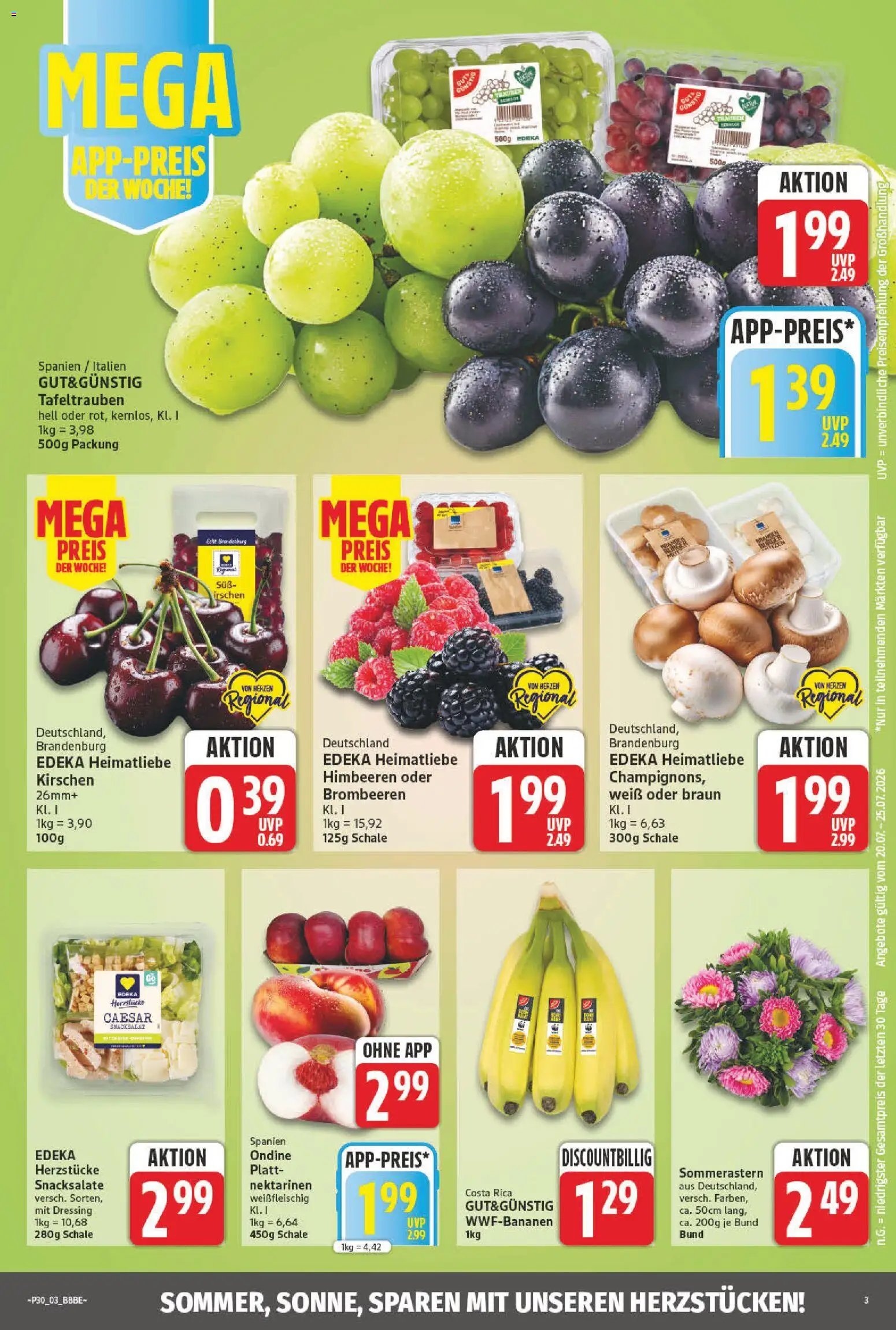 NP Discount Prospekt