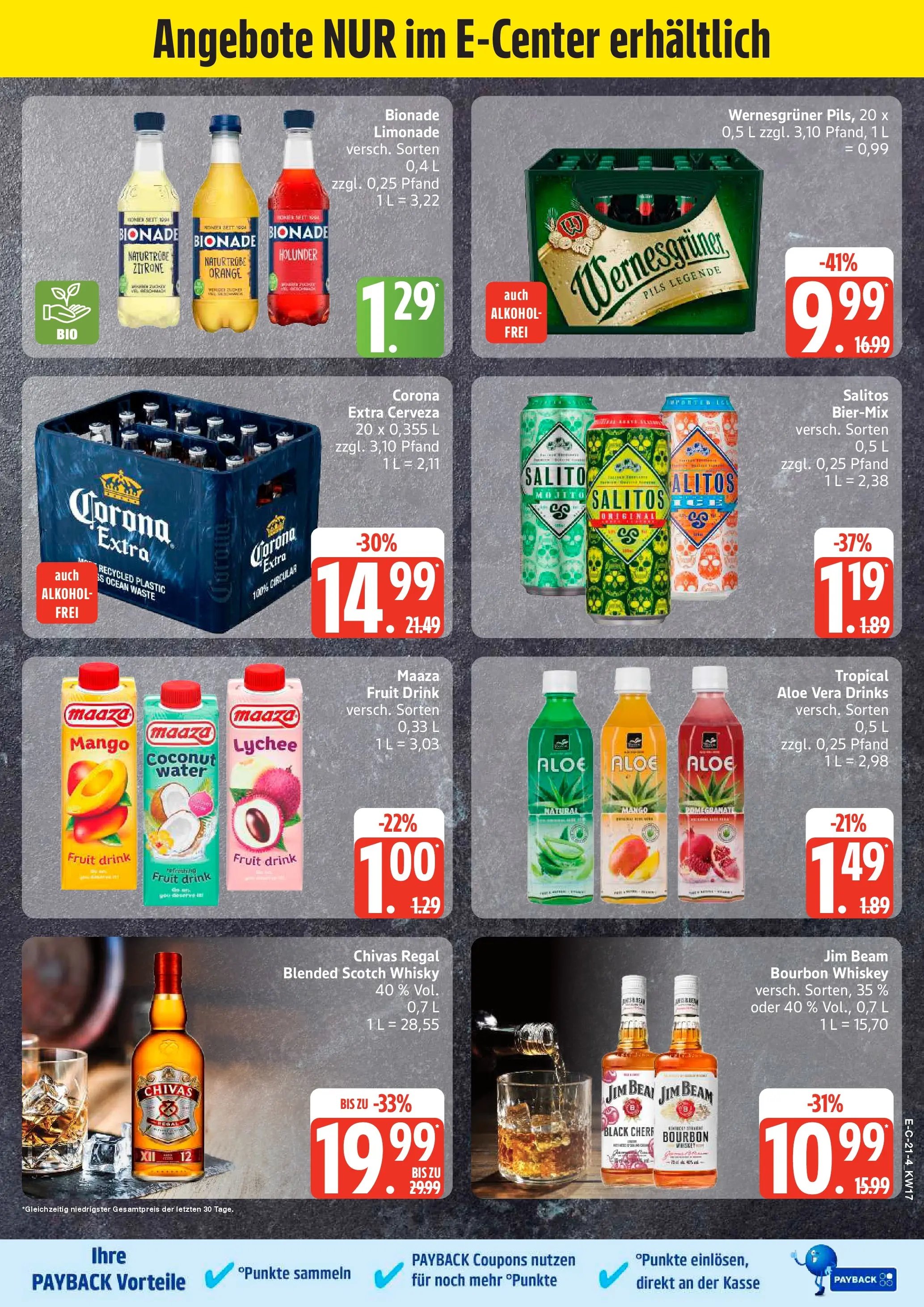 Marktkauf Prospekt Grevesmühlen	